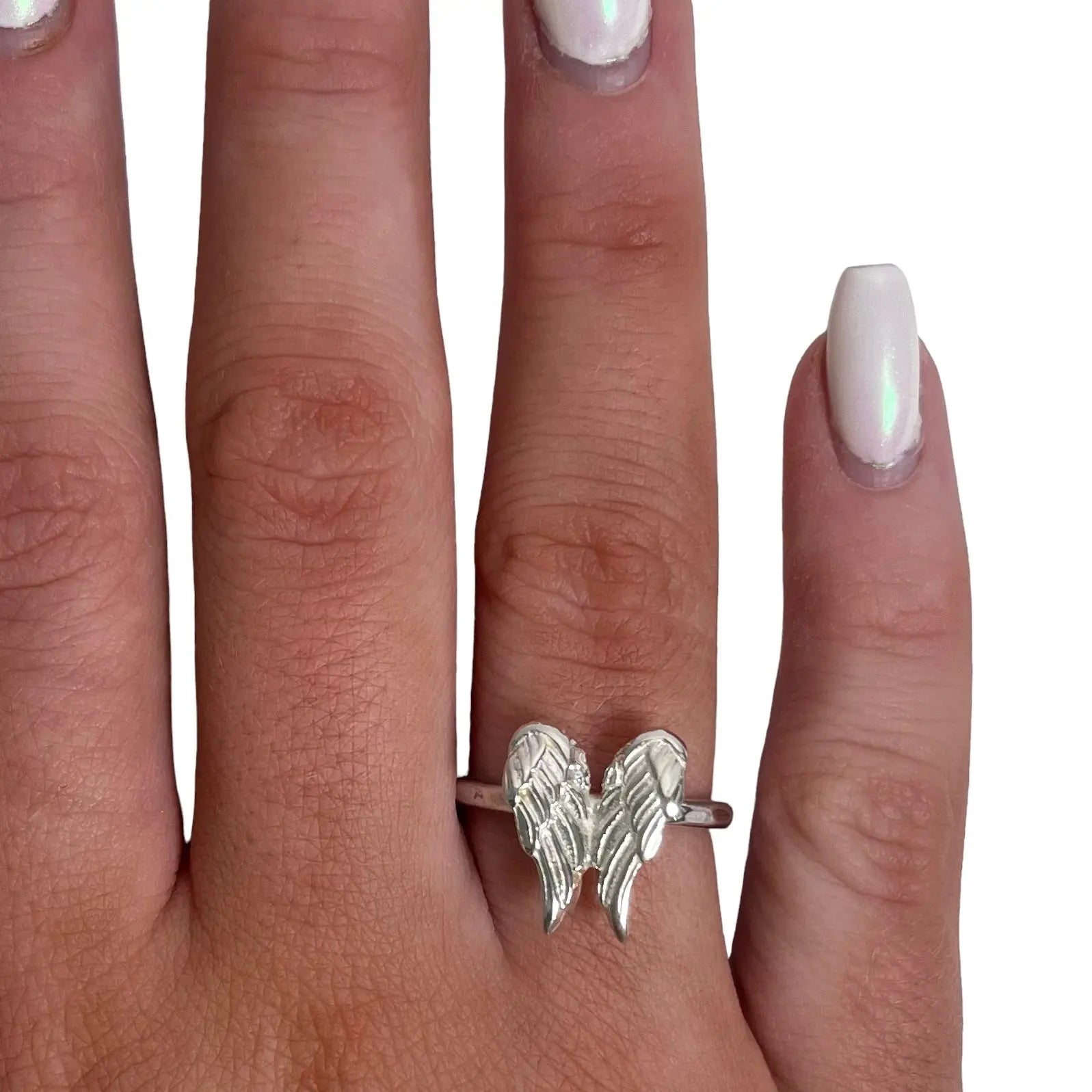 Änglaring - L8Hasselblad