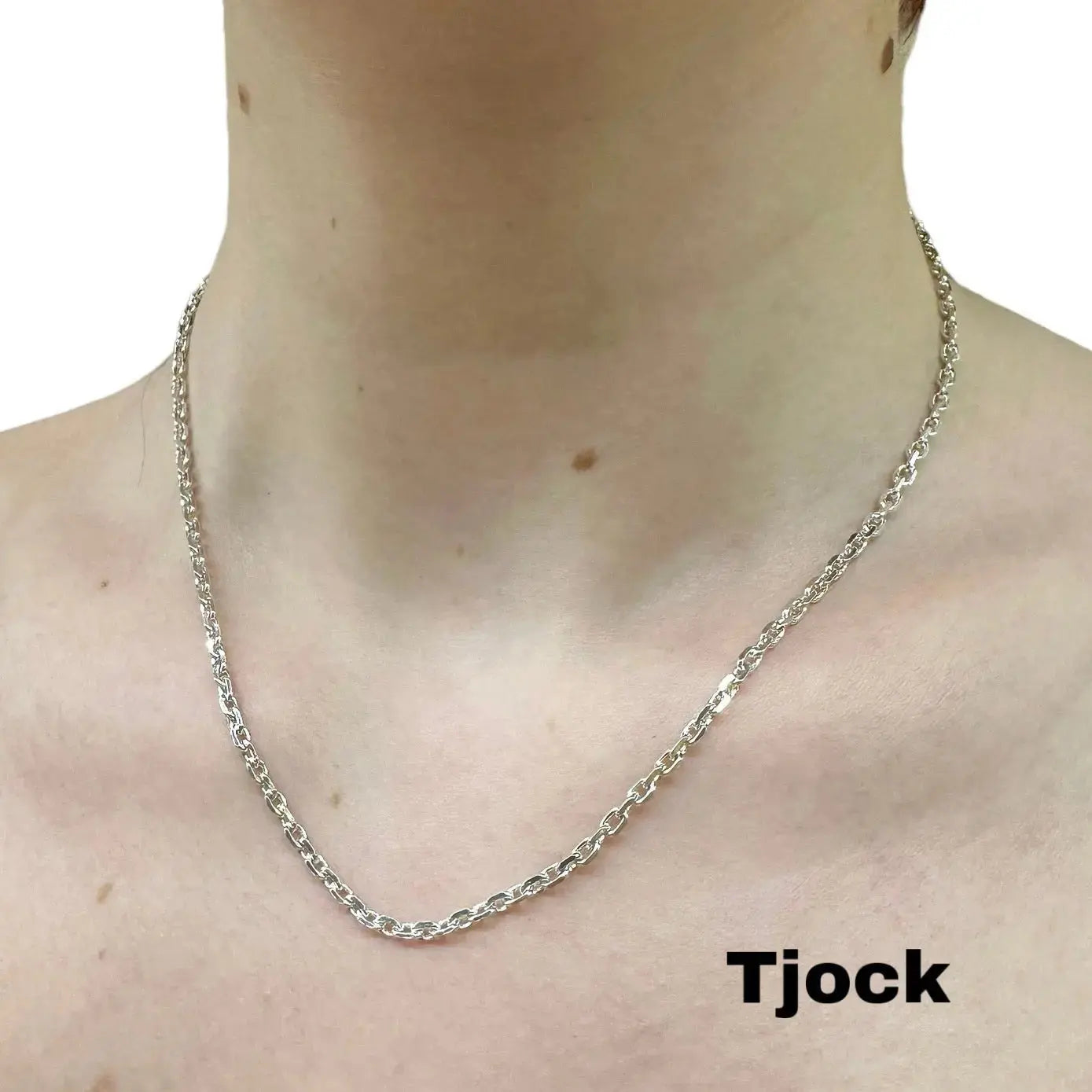 Ankarkedja silver - L8Hasselblad