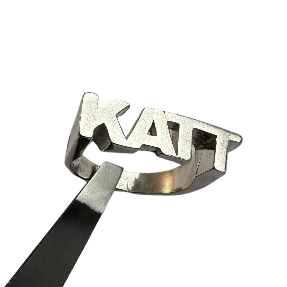 KATT-ring