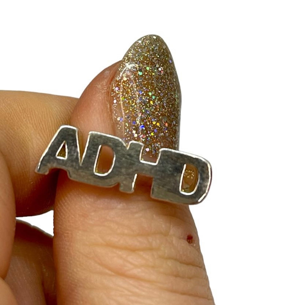 ADHD-ring