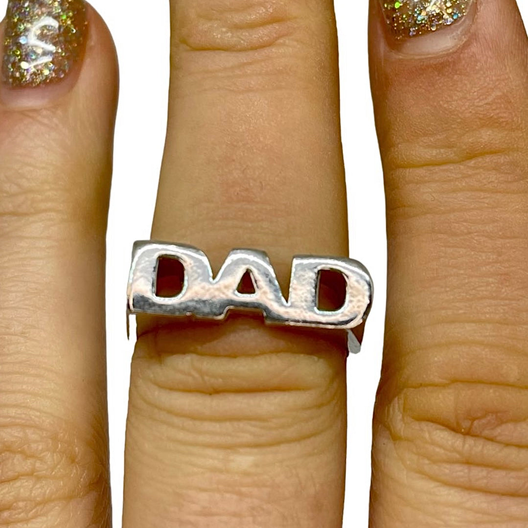 DAD-ring