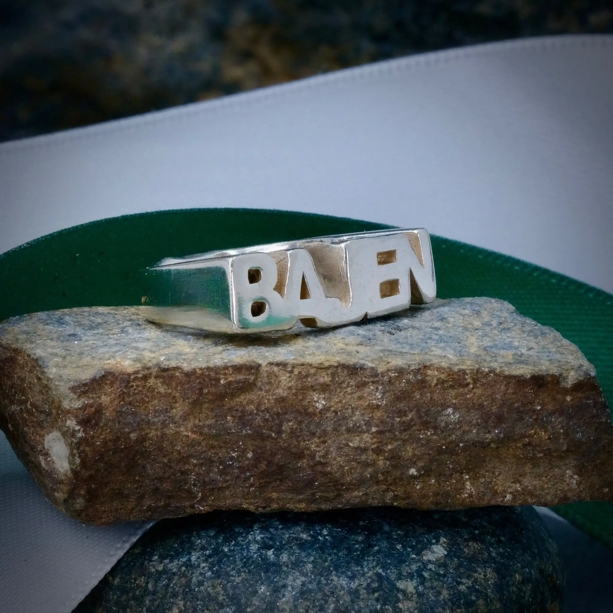 BAJEN - Ordring L8Hasselblad