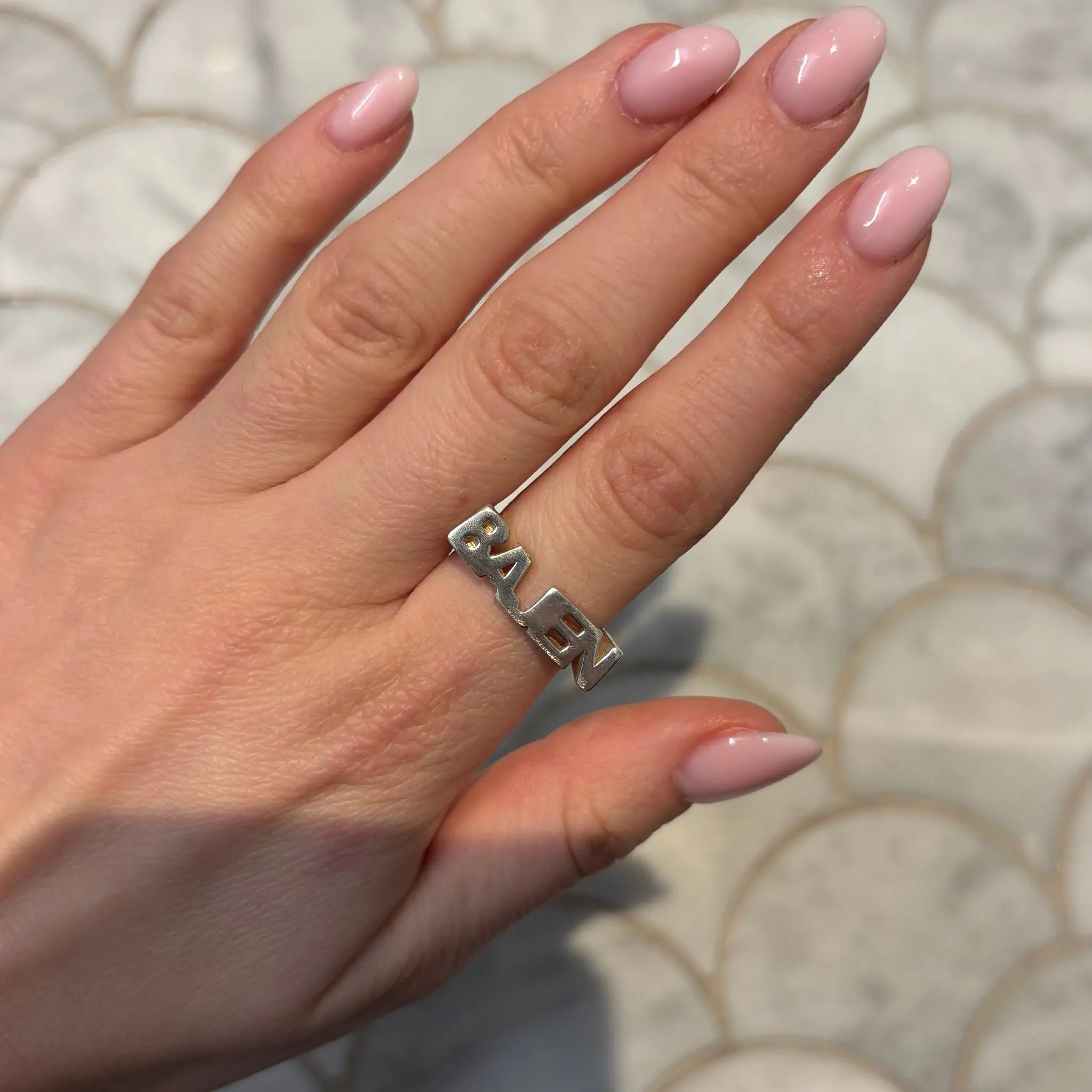 BAJEN-ring - L8Hasselblad