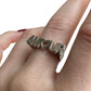 AMOUR ring