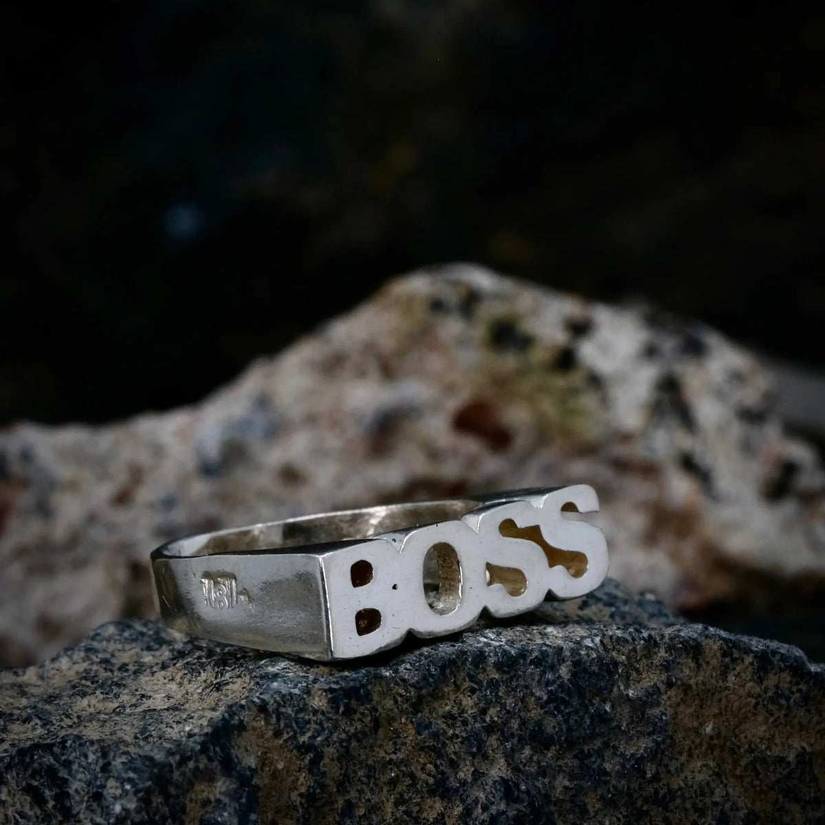BOSS - Ordring L8Hasselblad