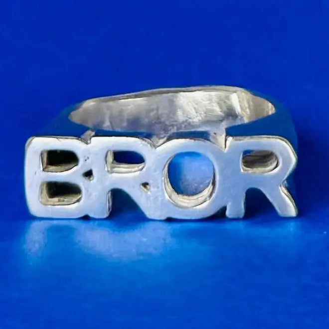 BROR - Ring - L8Hasselblad