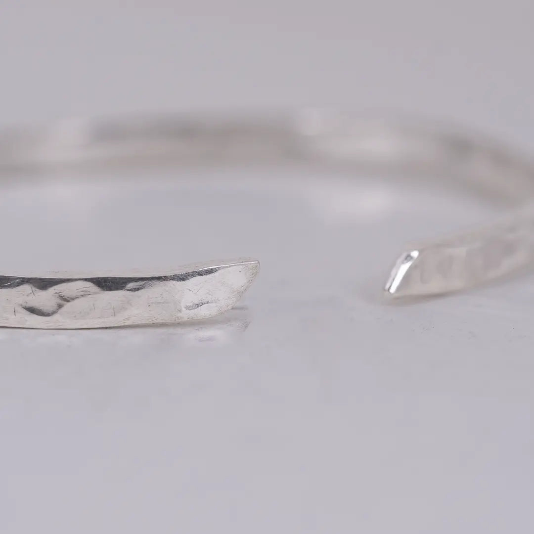 Bankat Rike armband - L8Hasselblad