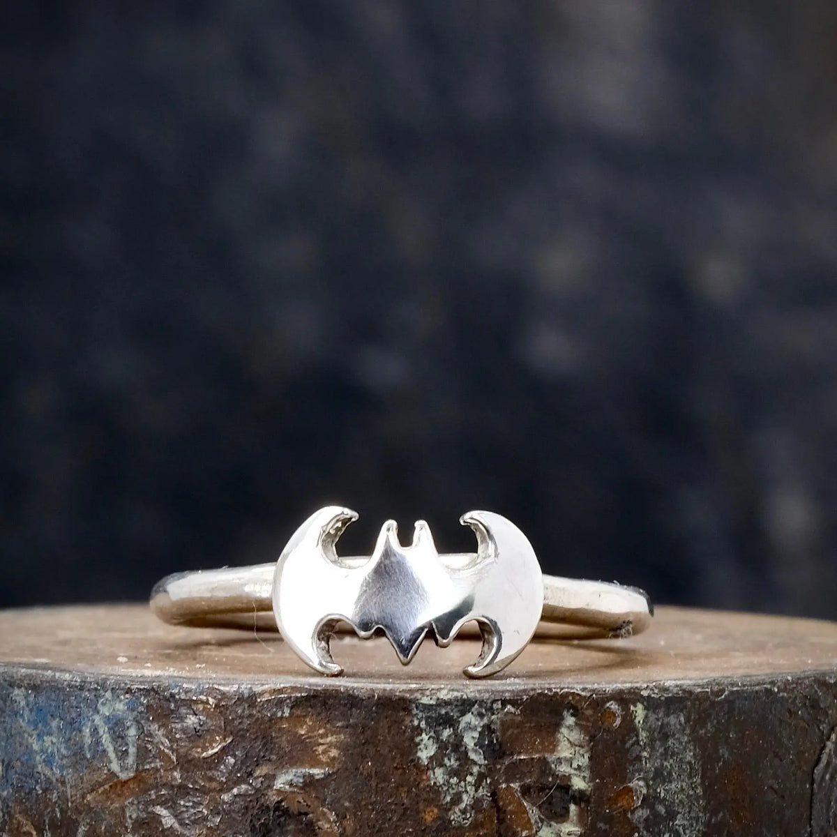 Batman - 2mm Ring L8Hasselblad
