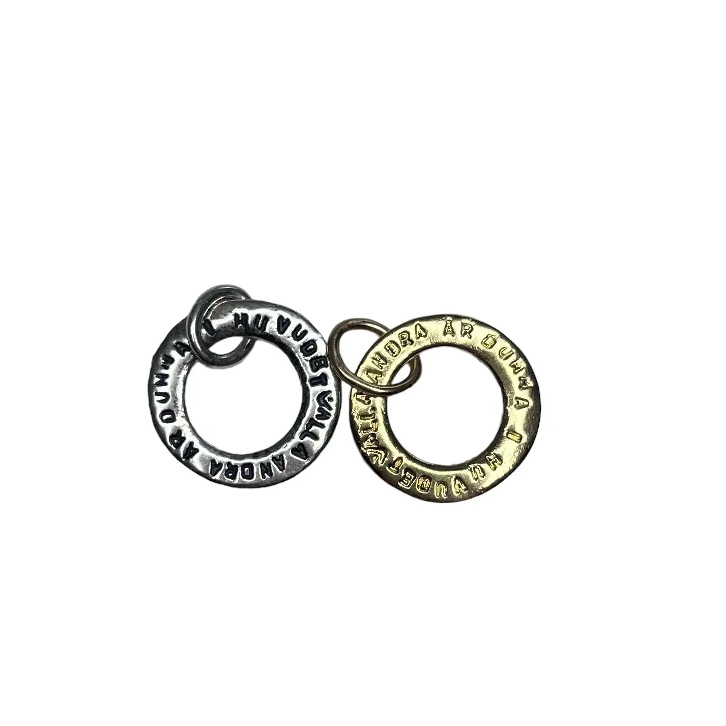 Berlock - Alla andra är dumma i huvudet - L8Hasselblad