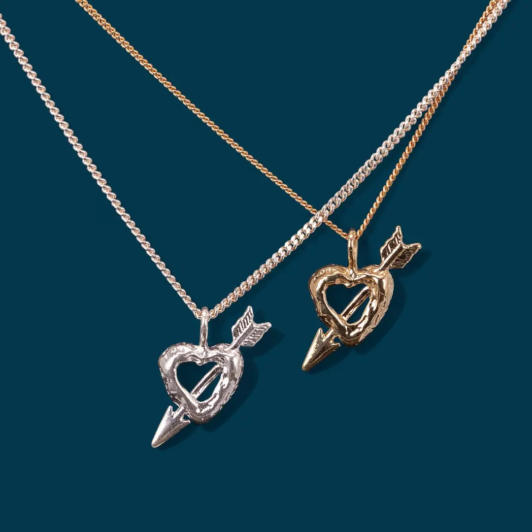 Berlock - Amors Pil L8Hasselblad