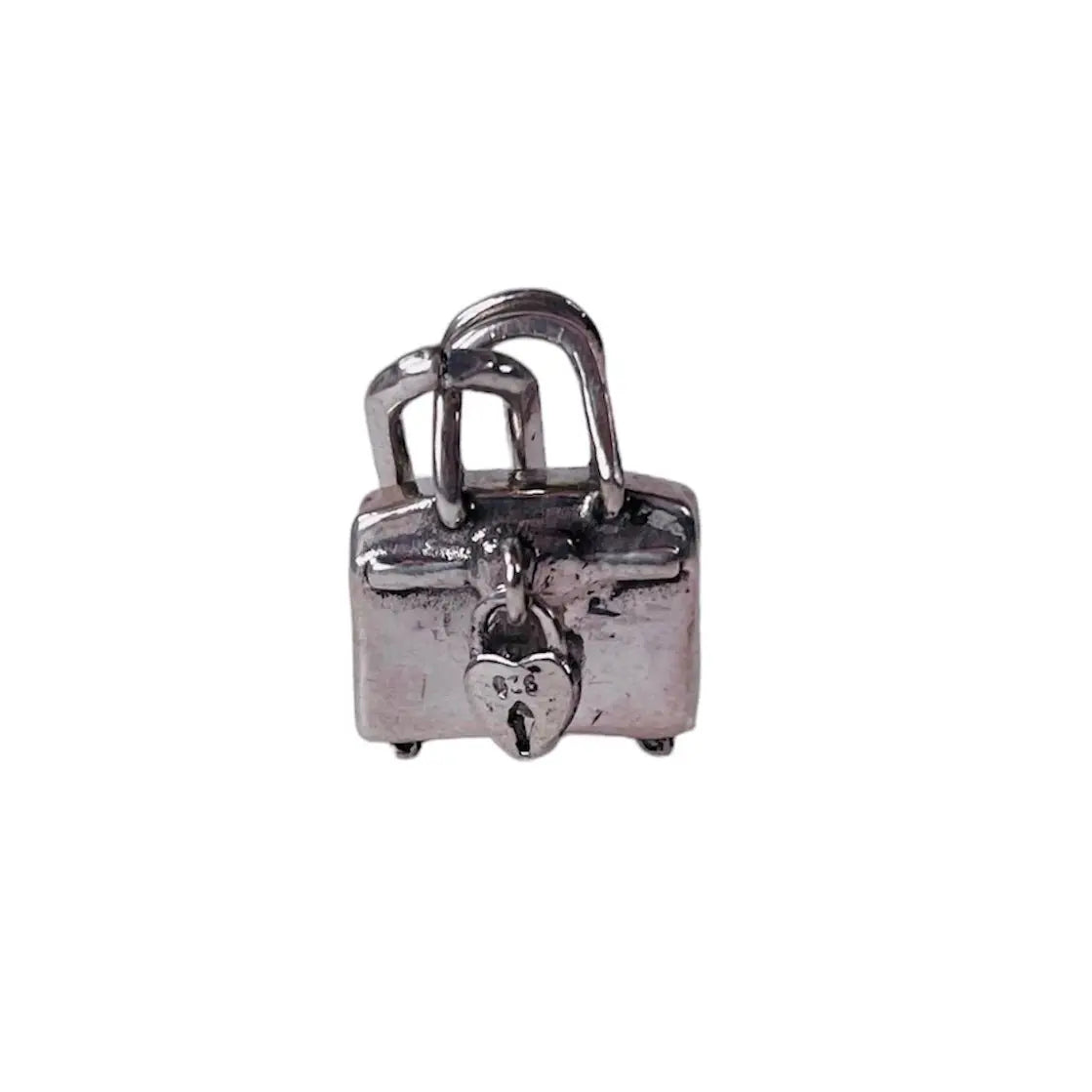 Berlock - Classy Bag - L8Hasselblad