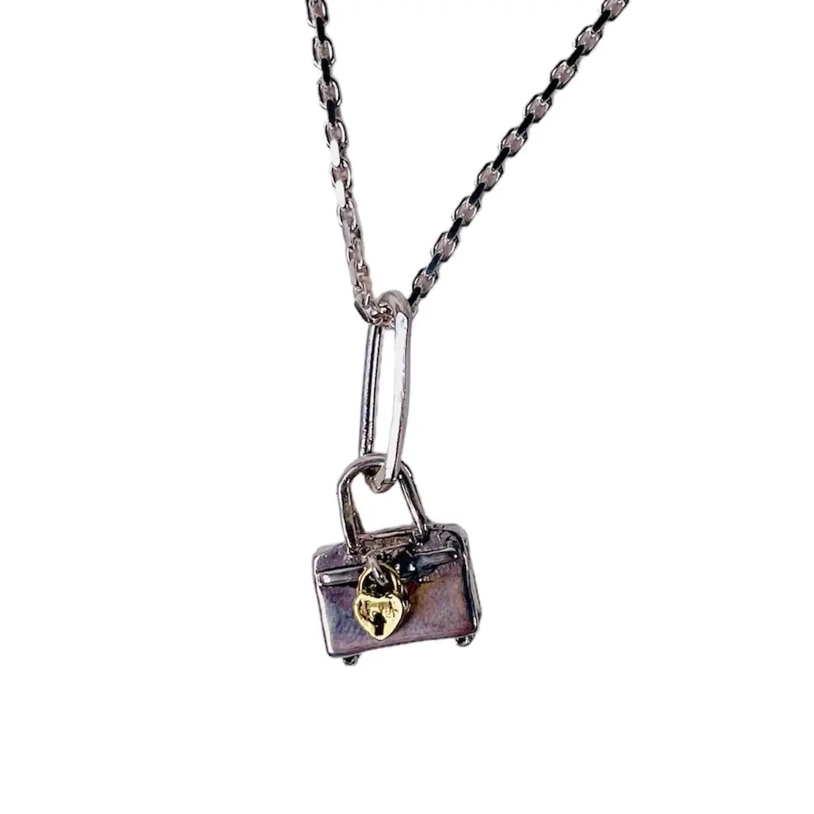 Berlock - Classy Bag - L8Hasselblad