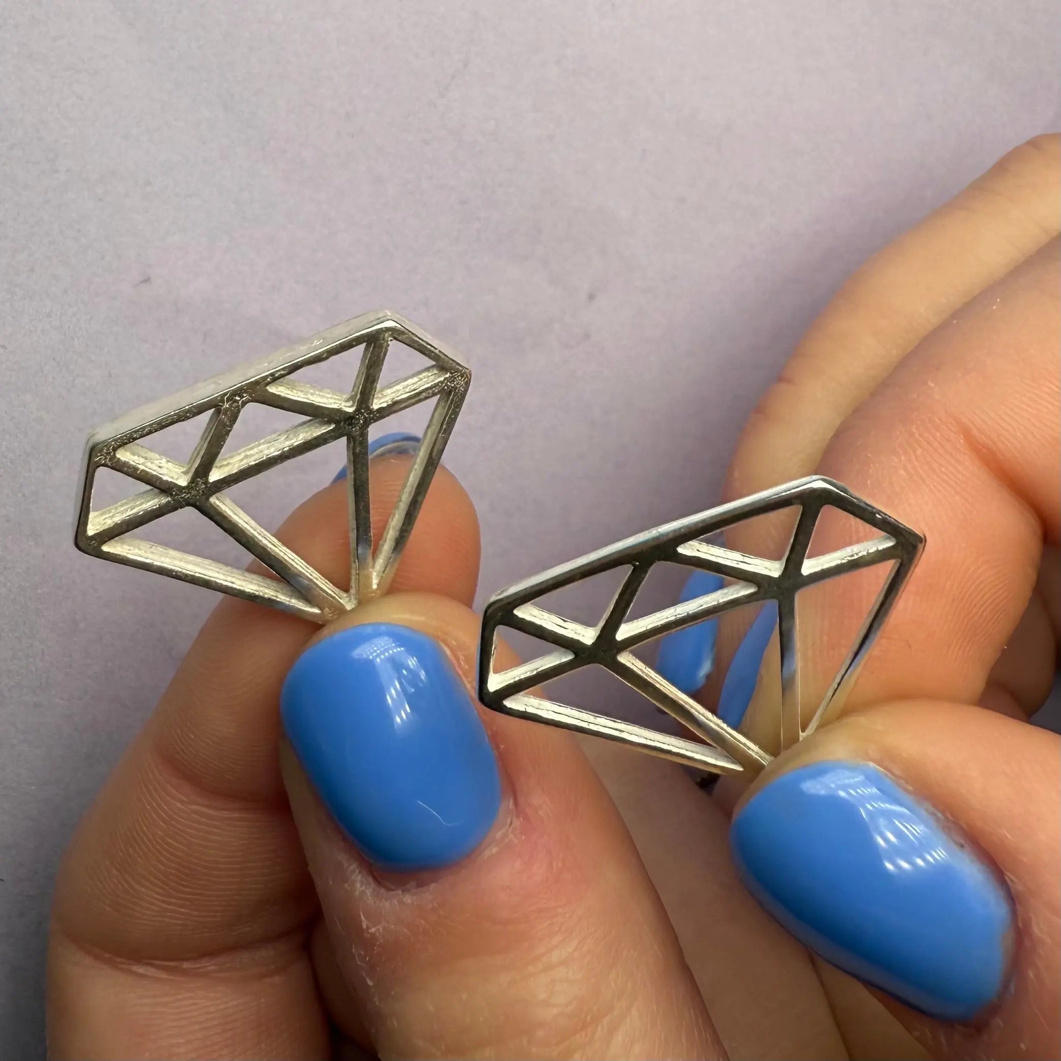 Berlock - Diamanter - L8Hasselblad