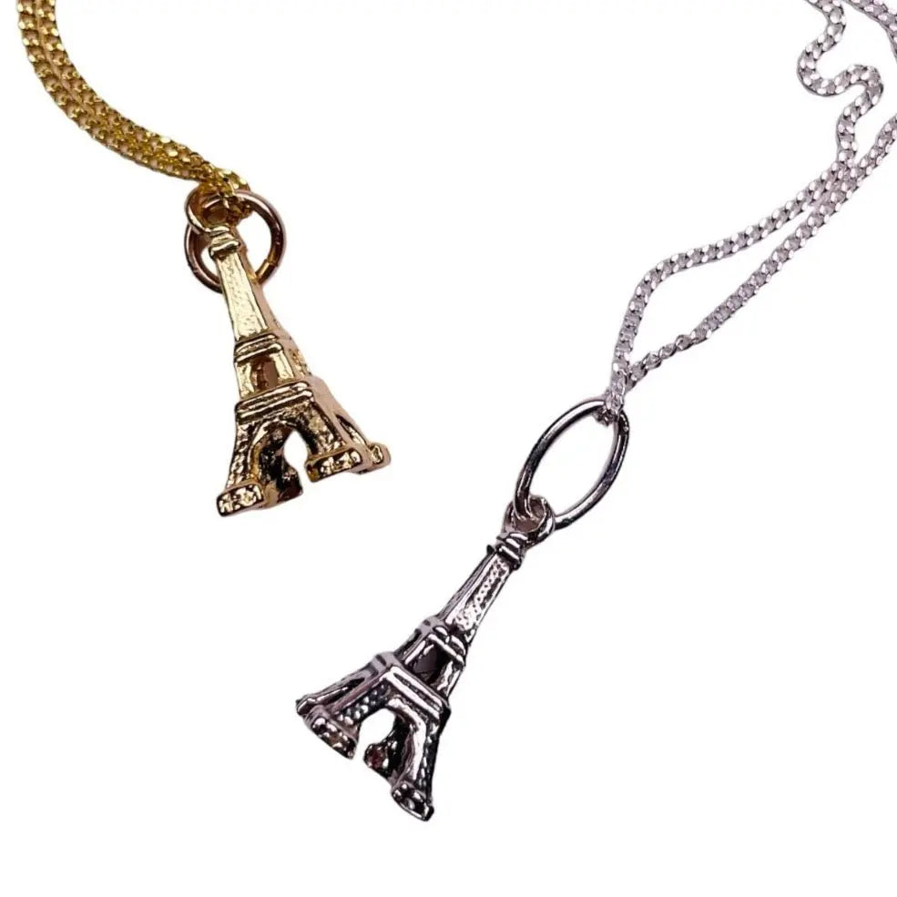 Berlock - Eiffeltornet - L8Hasselblad