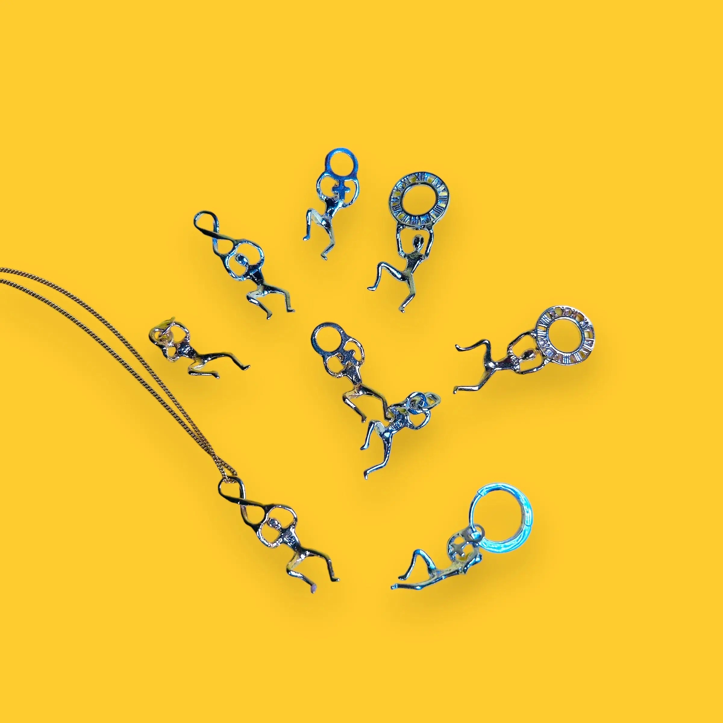 Berlock - Filurer - L8Hasselblad