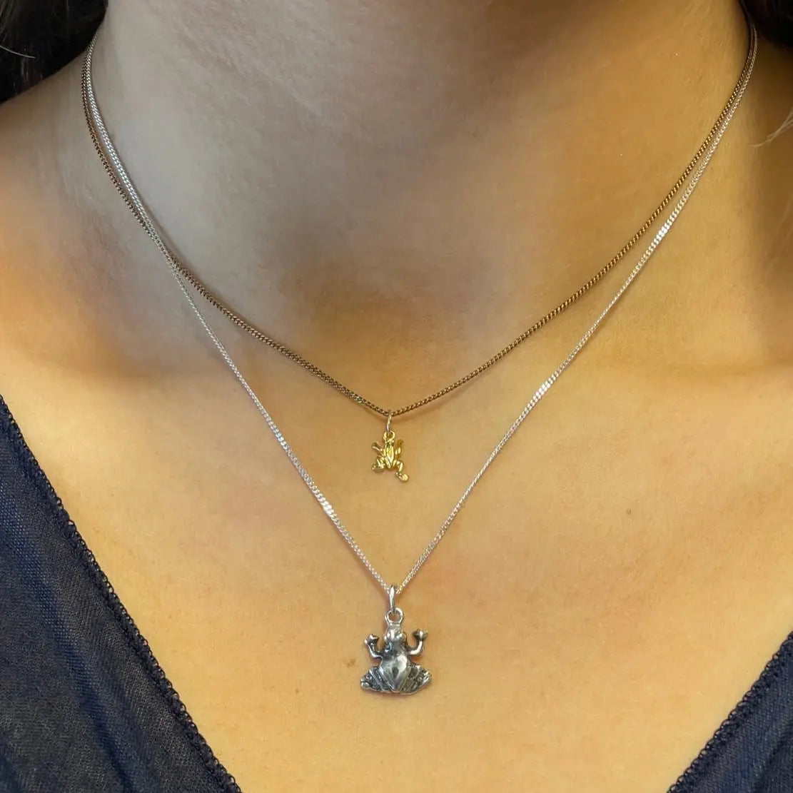 Berlock - Groda - L8Hasselblad