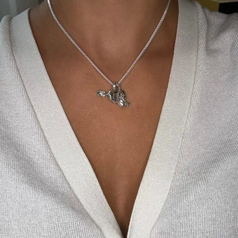 Berlock - Half of a Kind - L8Hasselblad