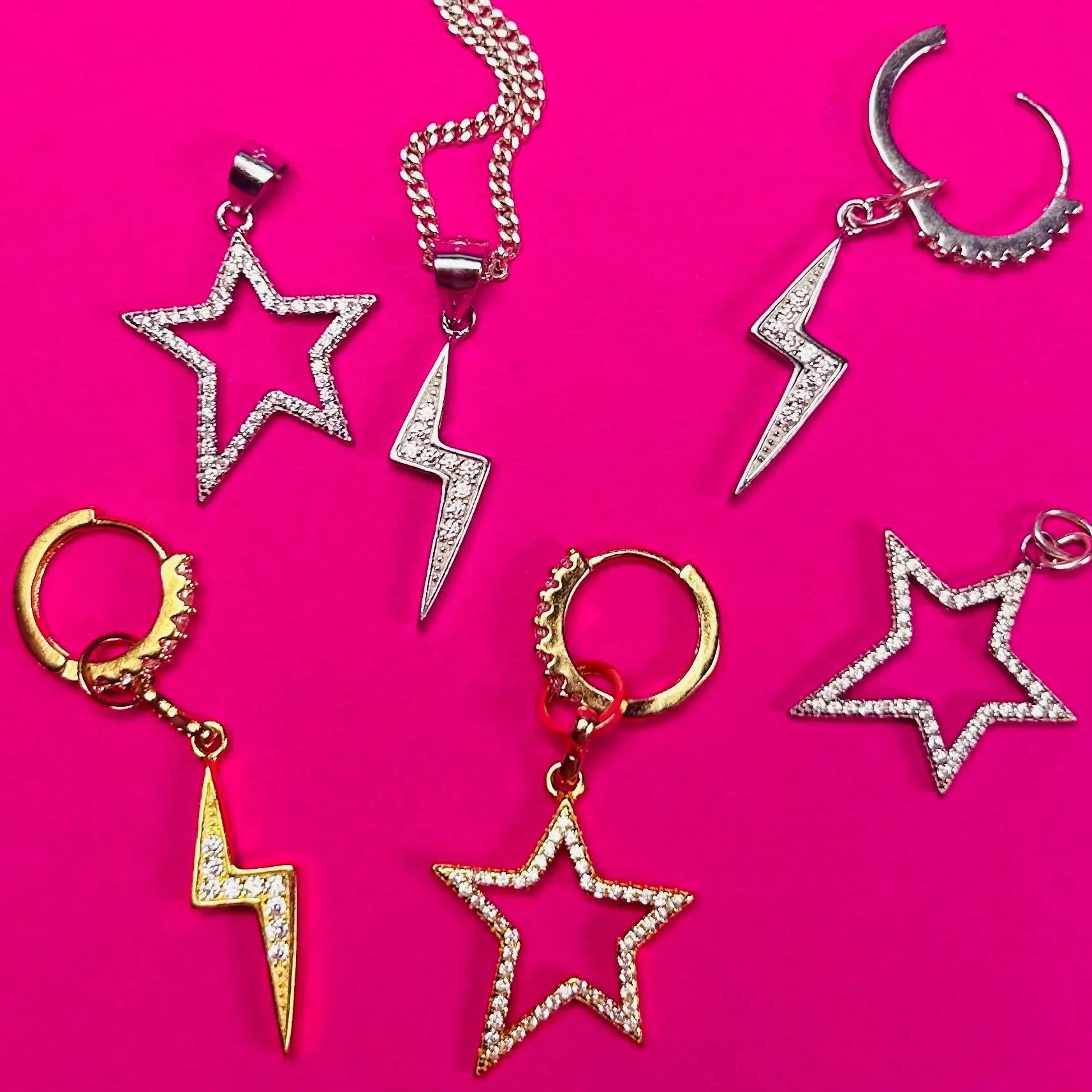 Berlock - KIZZ - L8Hasselblad