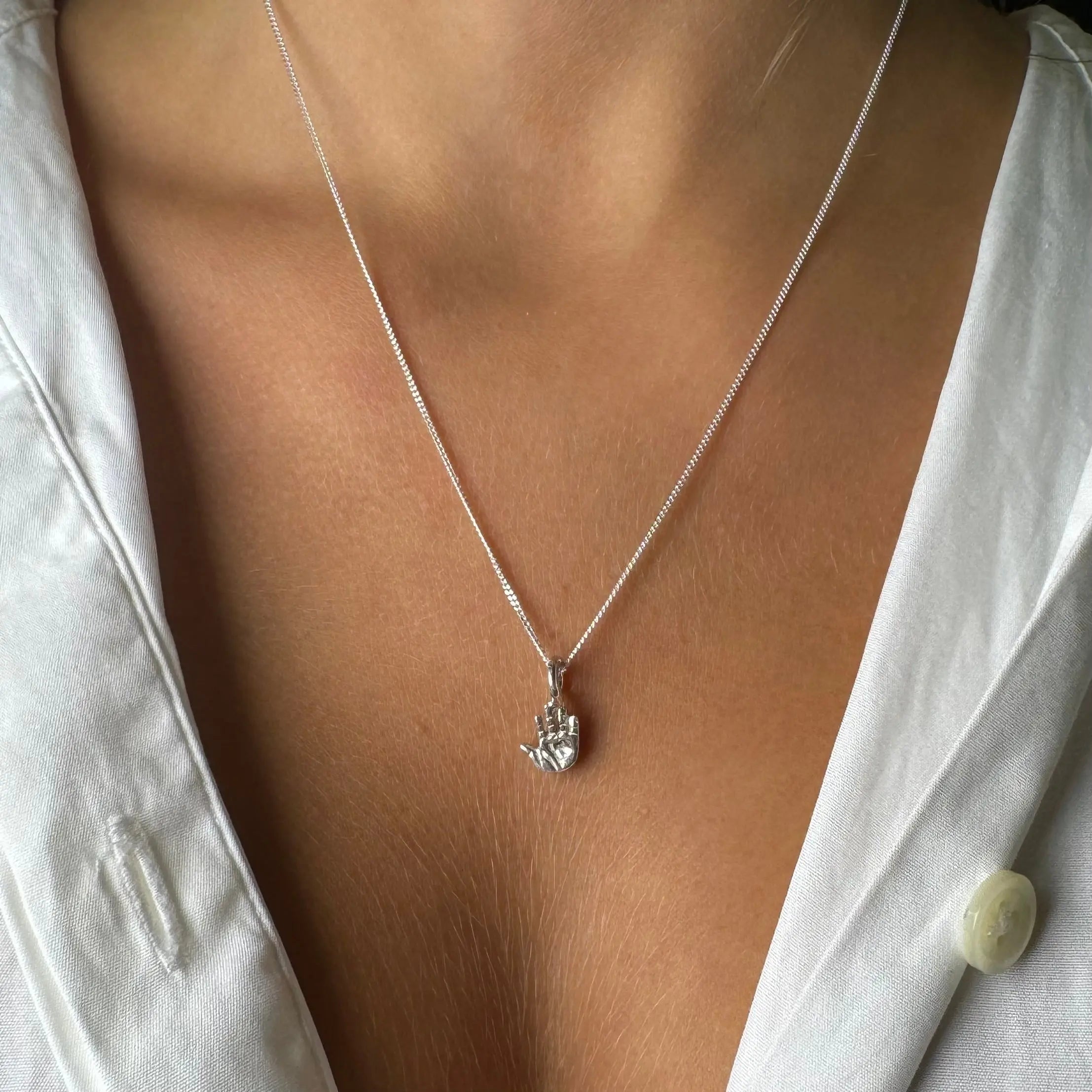 Berlock - Kämparglöd - L8Hasselblad