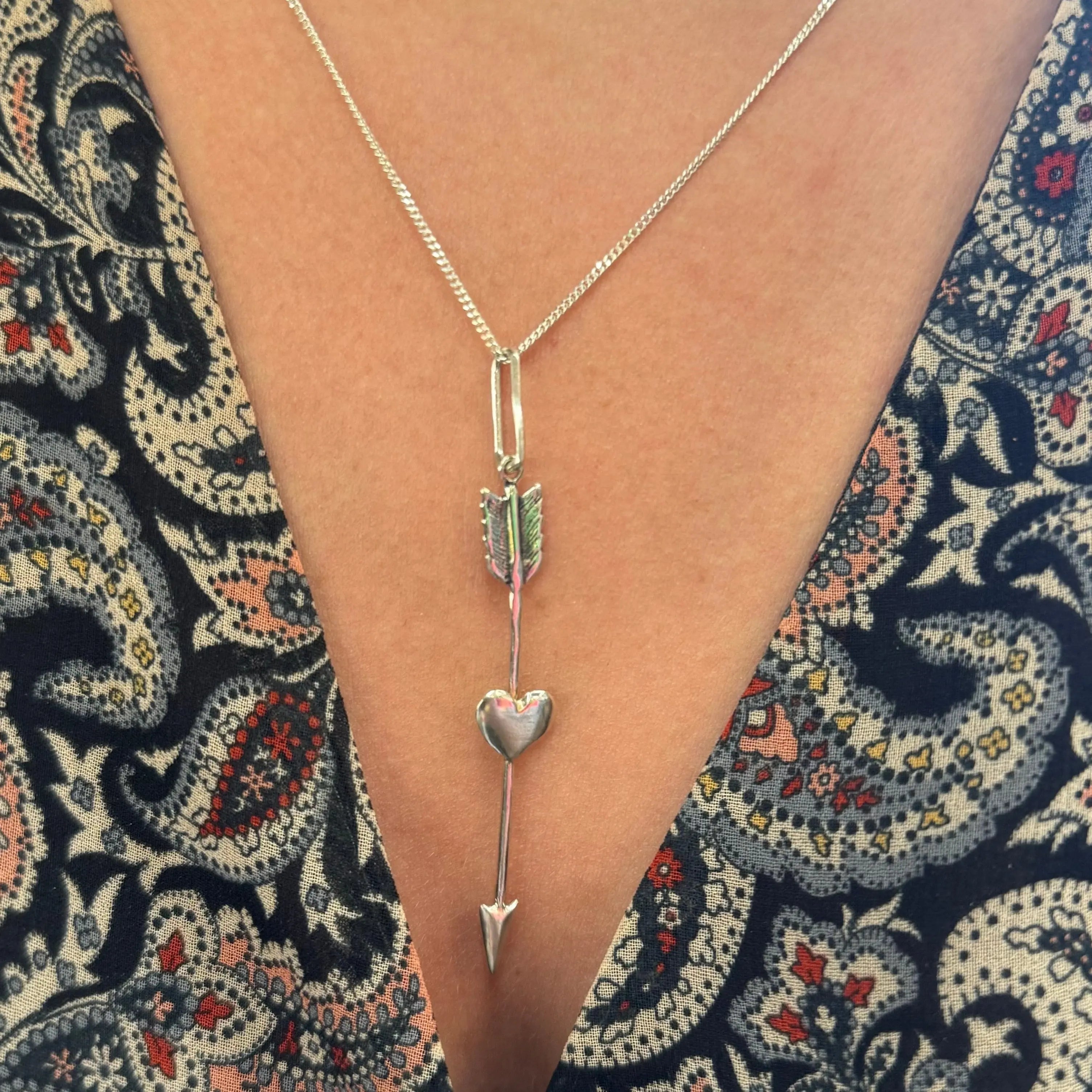 Berlock - Kärlekspilar - L8Hasselblad