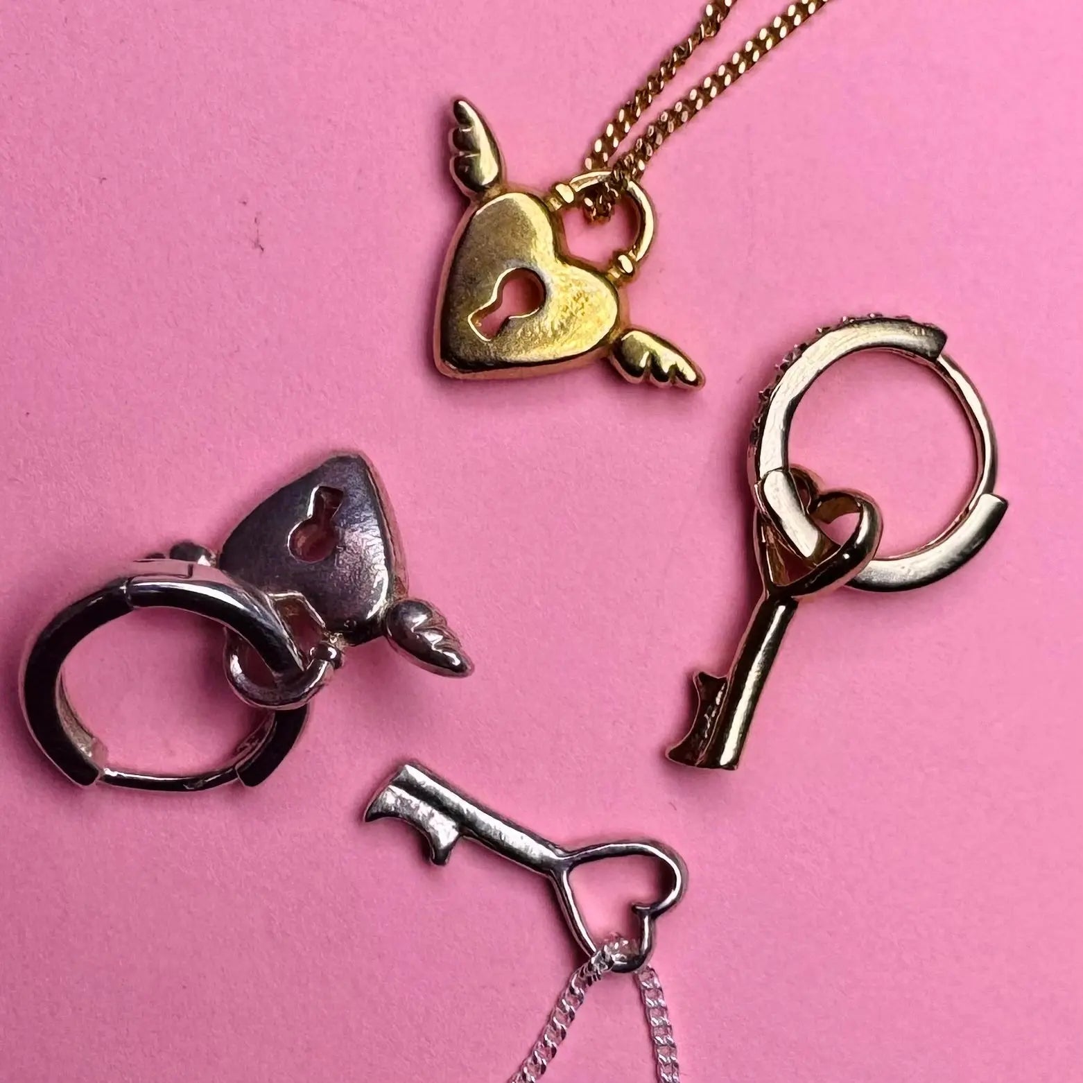 Berlock - Key to my heart - L8Hasselblad