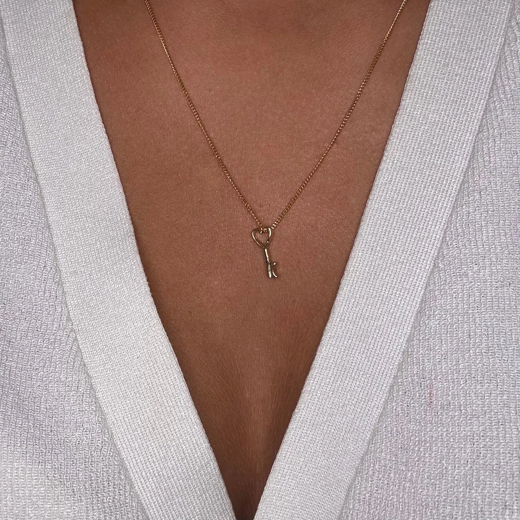 Berlock - Key to my heart - L8Hasselblad