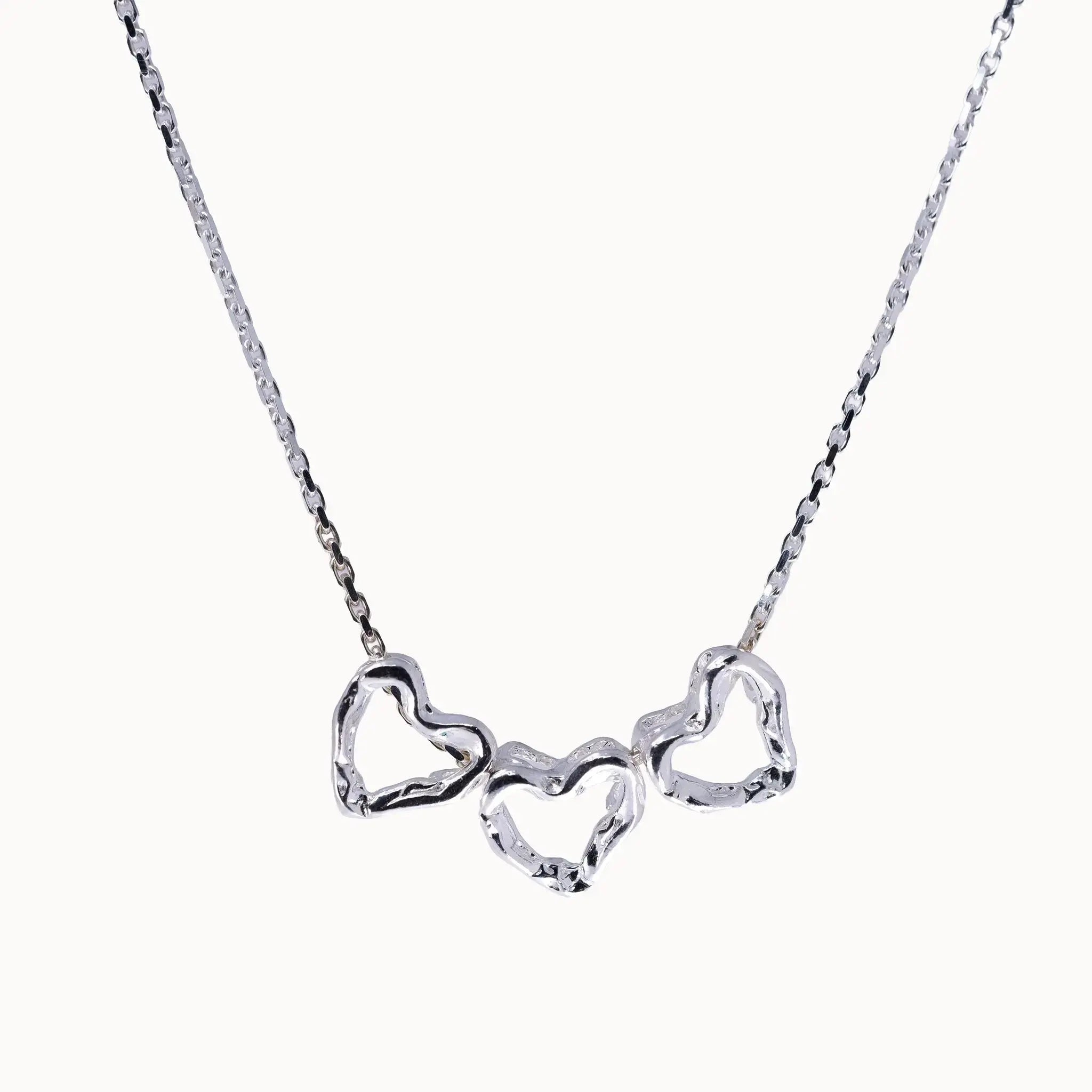 Berlock - Sofiahjärta L8Hasselblad