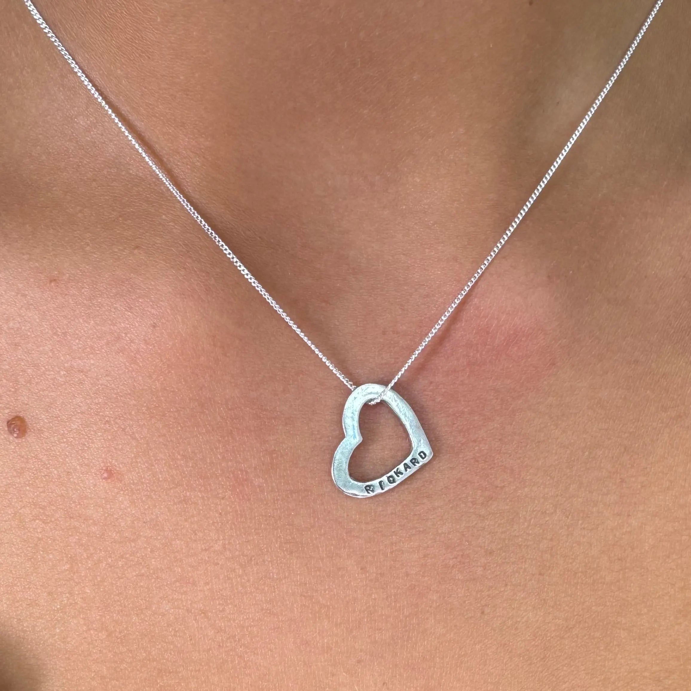 Berlock - Mina hjärtan - L8Hasselblad