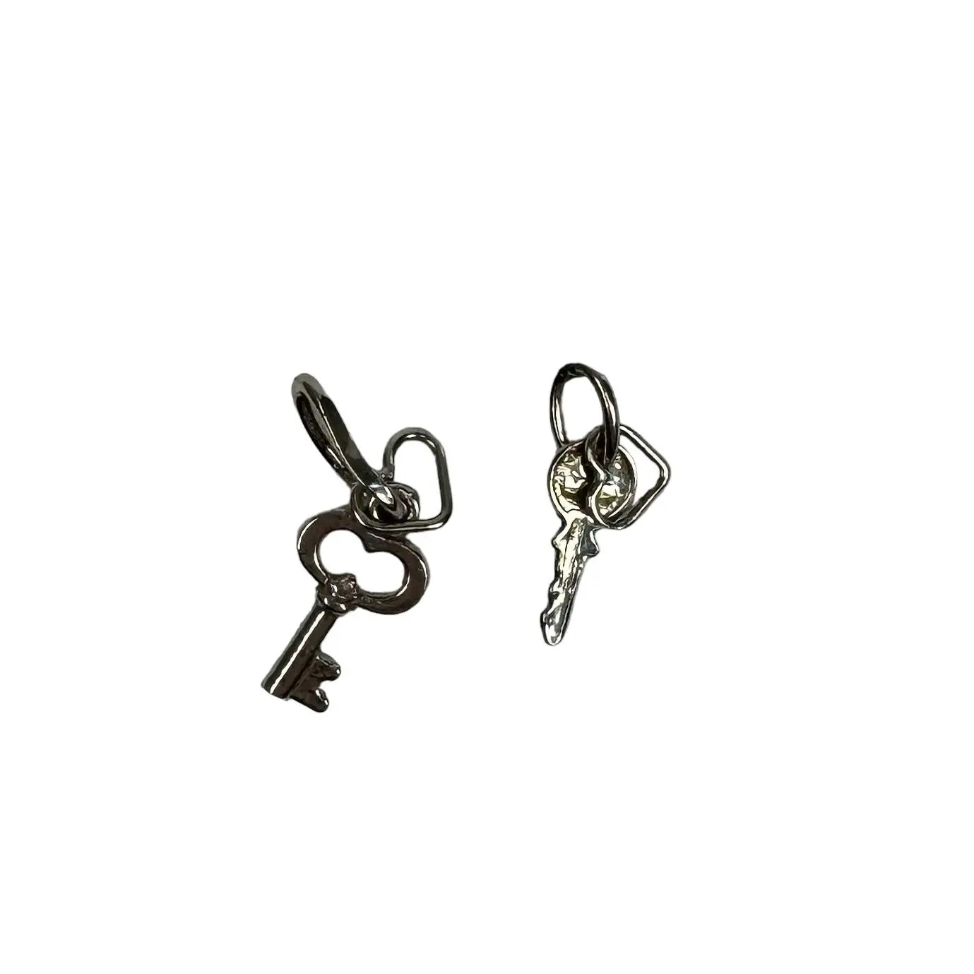 Berlock - Nycklar - L8Hasselblad