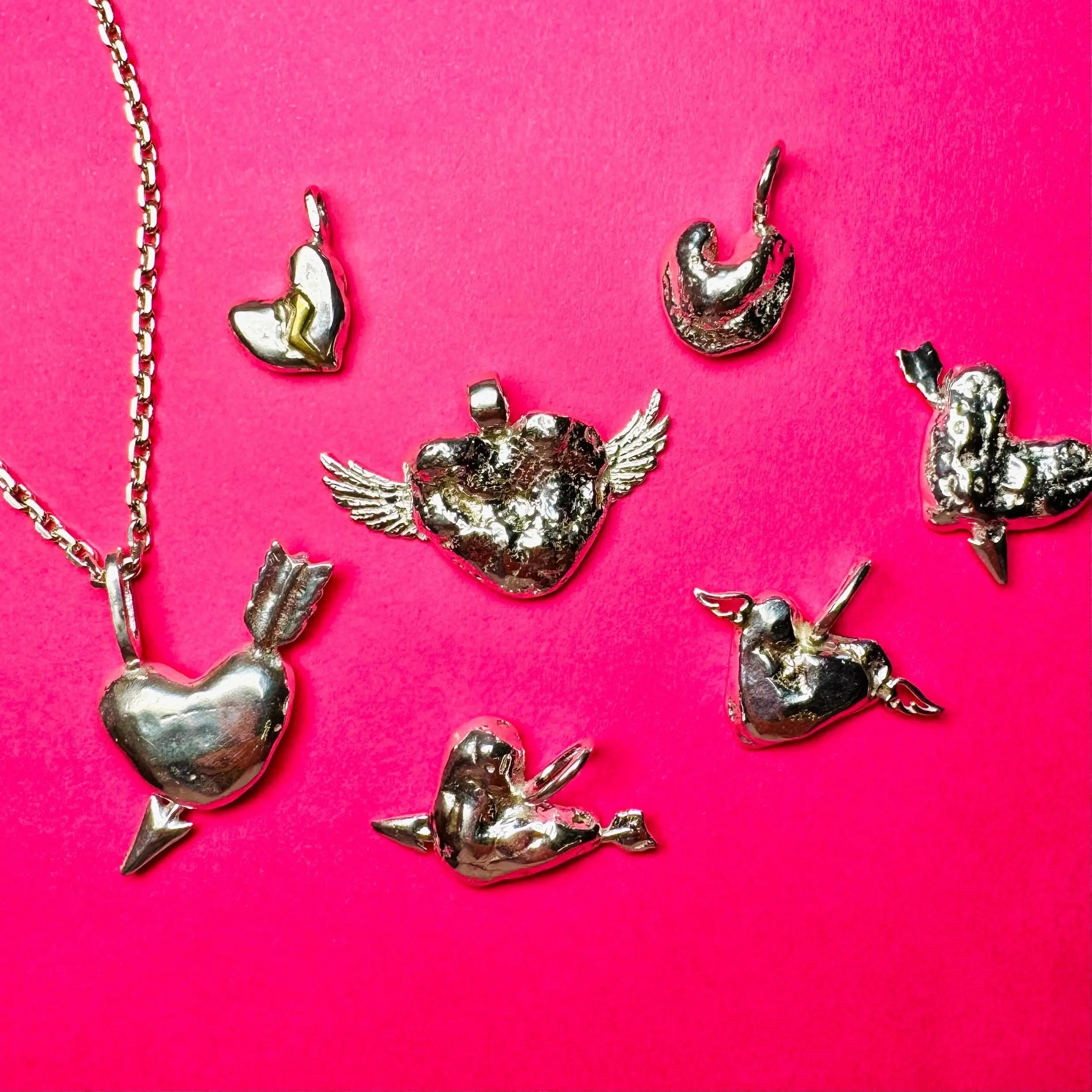 Berlock - One of a kind - L8Hasselblad