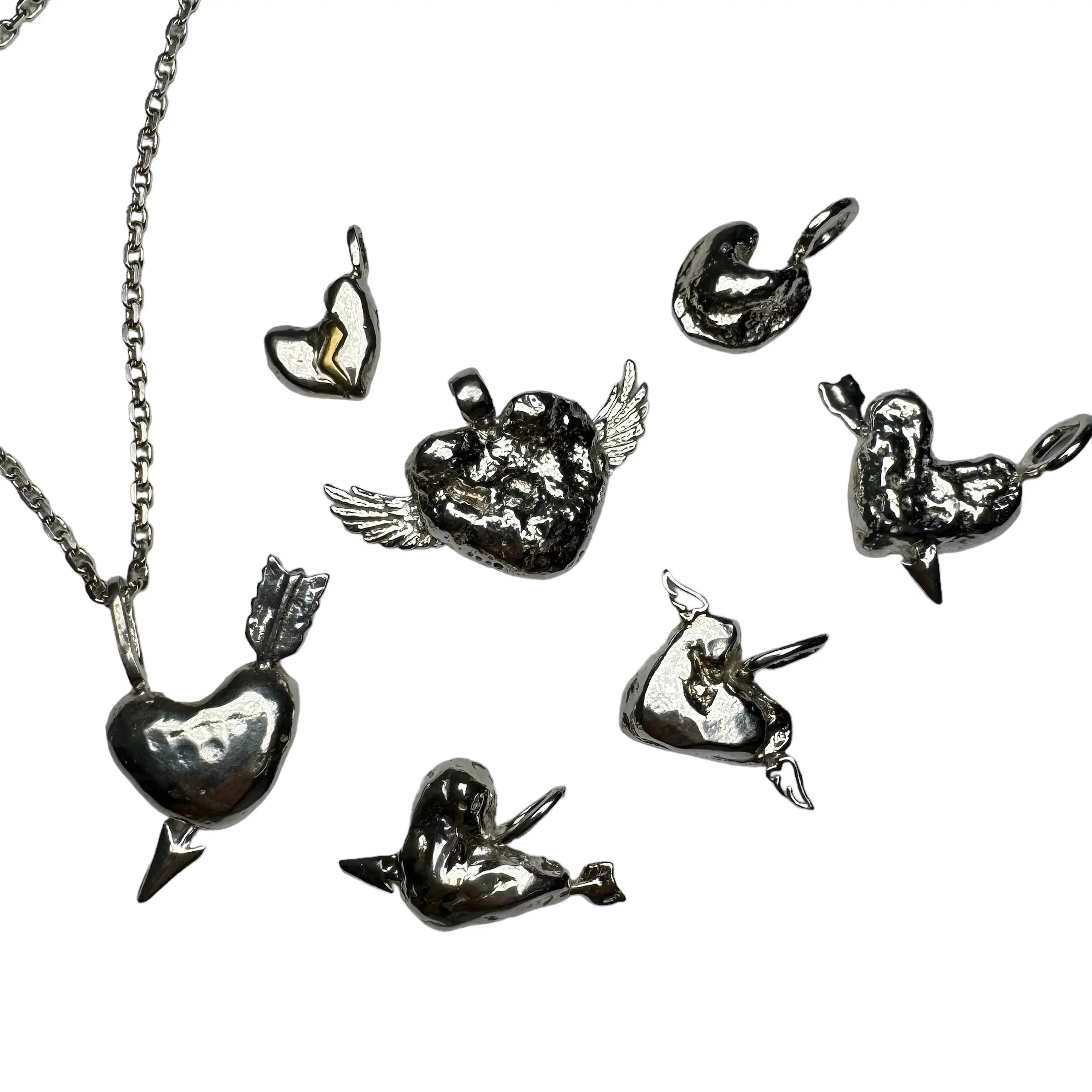 Berlock - One of a kind - L8Hasselblad