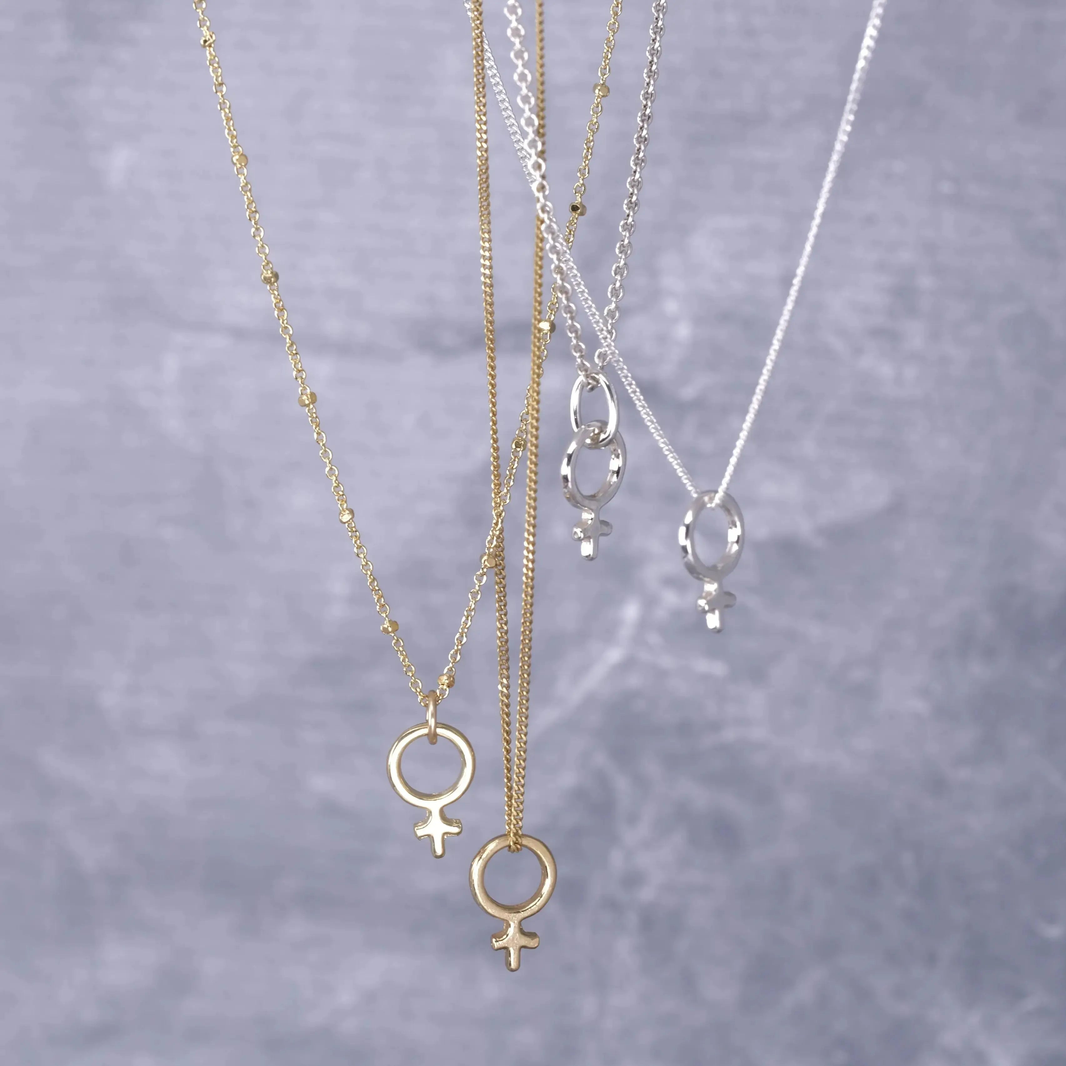 Berlock - Petite Venus