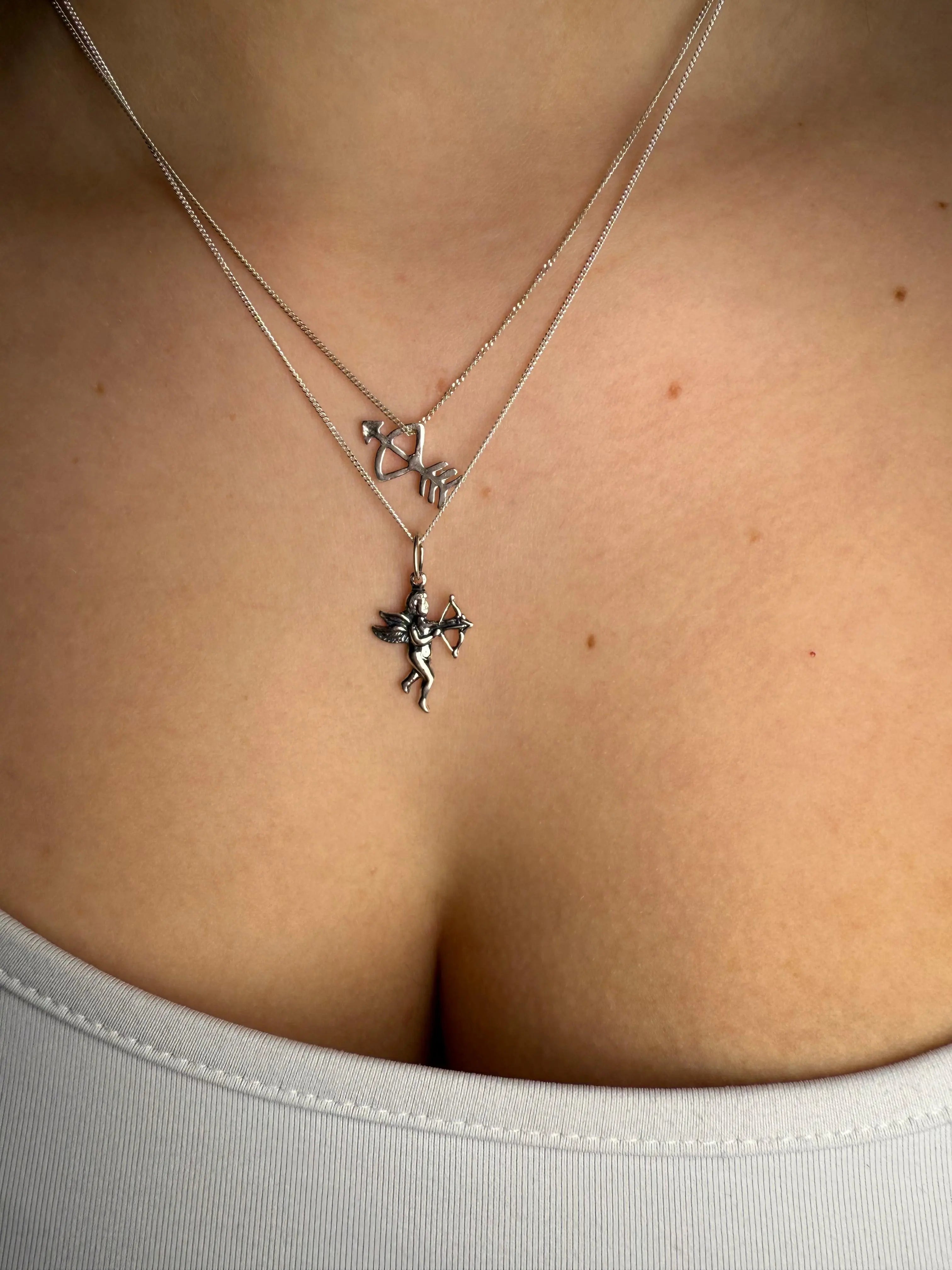 Berlock - Riktiga amors pil - L8Hasselblad