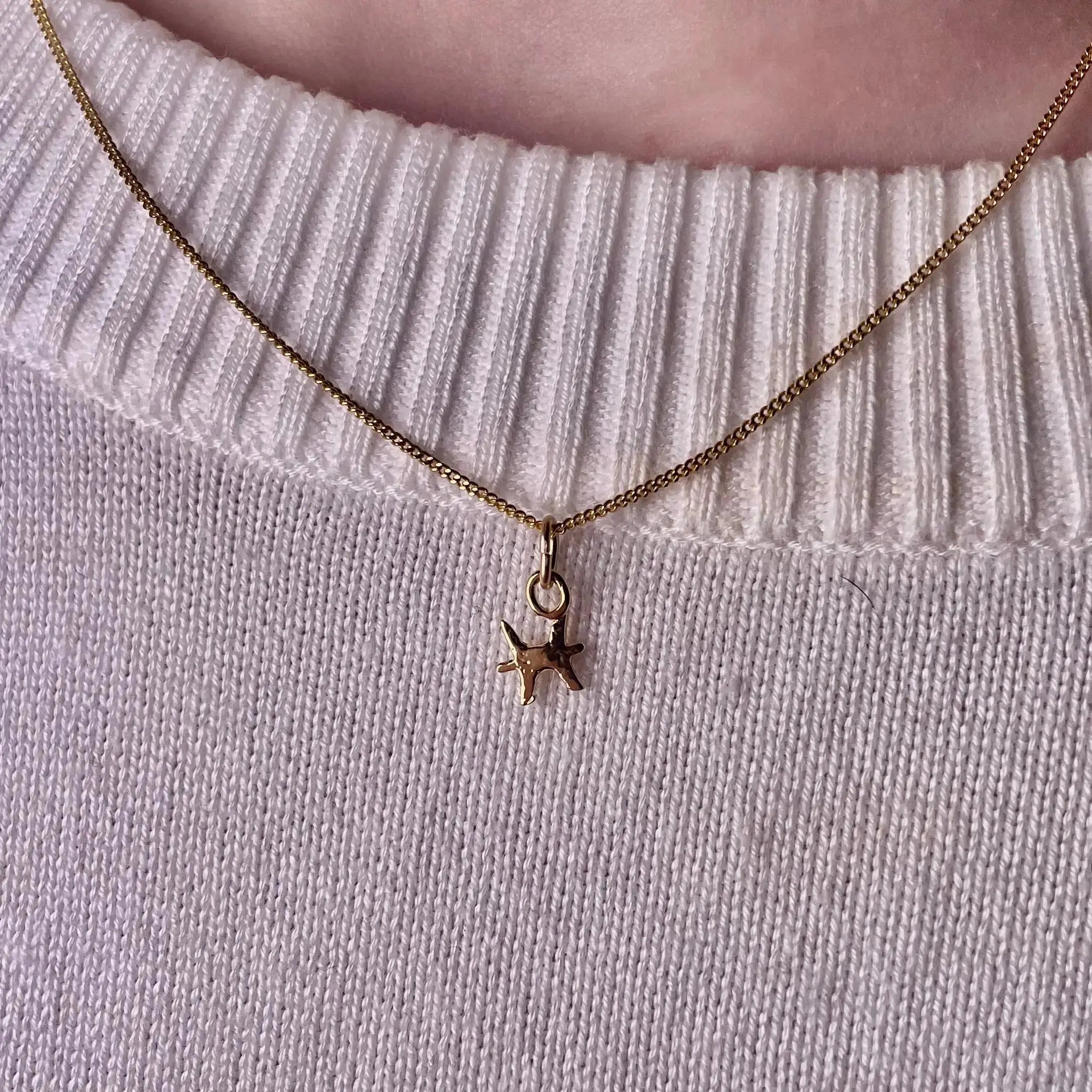 Berlock - Stjärntecken - L8Hasselblad