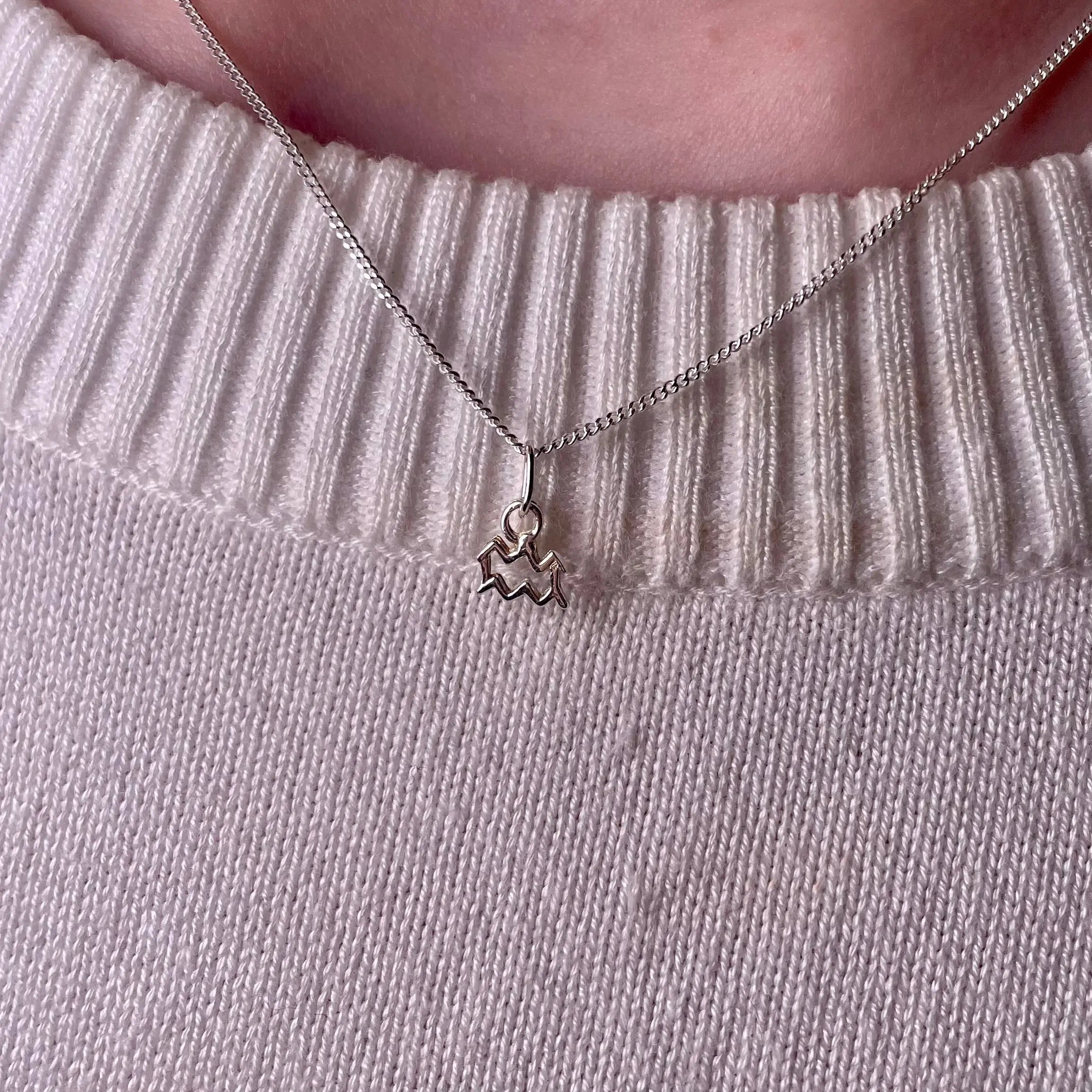 Berlock - Stjärntecken - L8Hasselblad