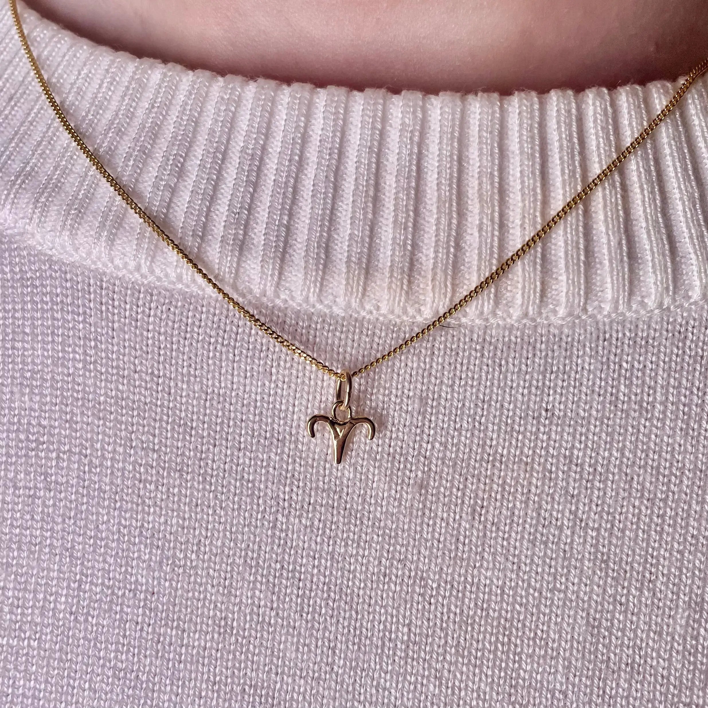 Berlock - Stjärntecken - L8Hasselblad