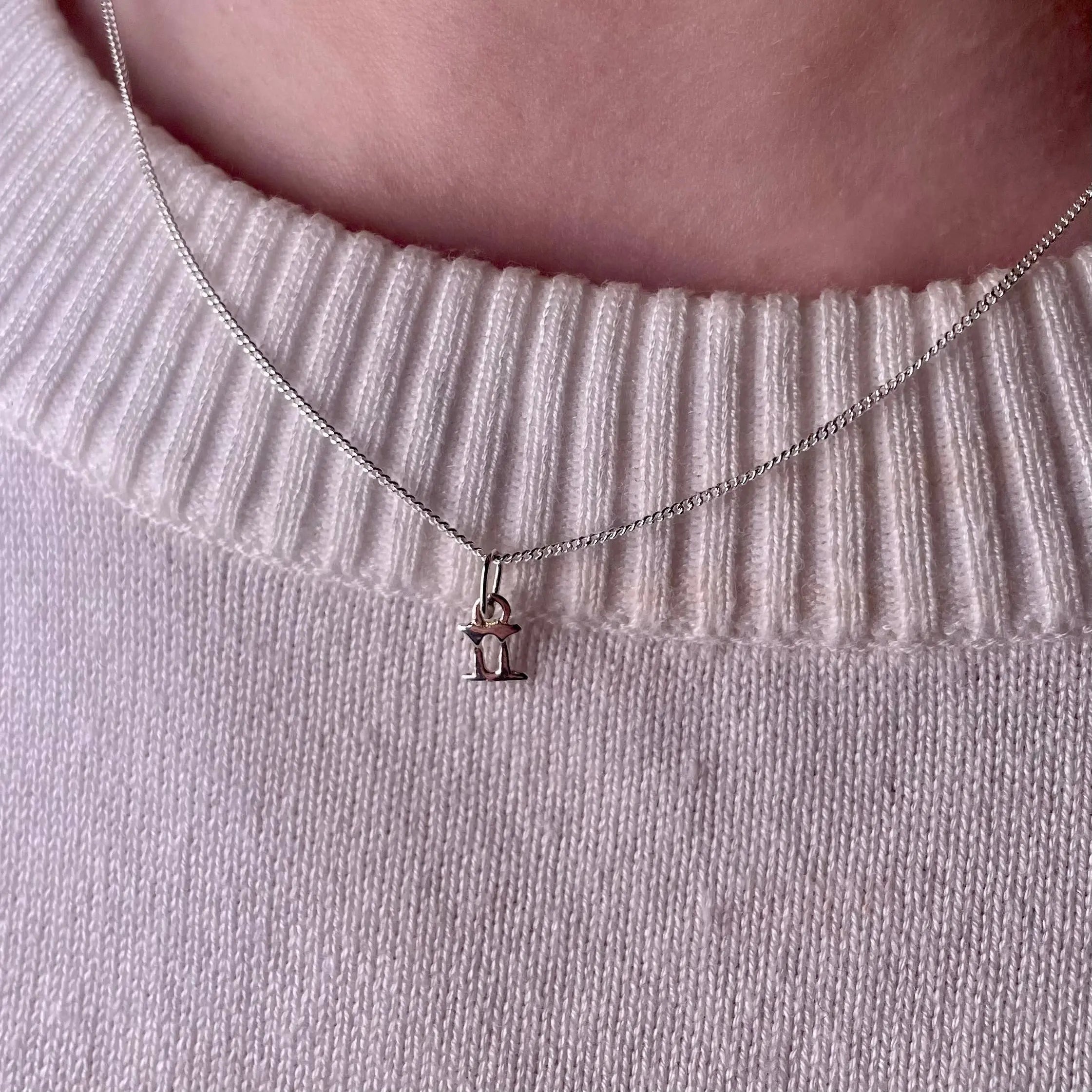 Berlock - Stjärntecken - L8Hasselblad