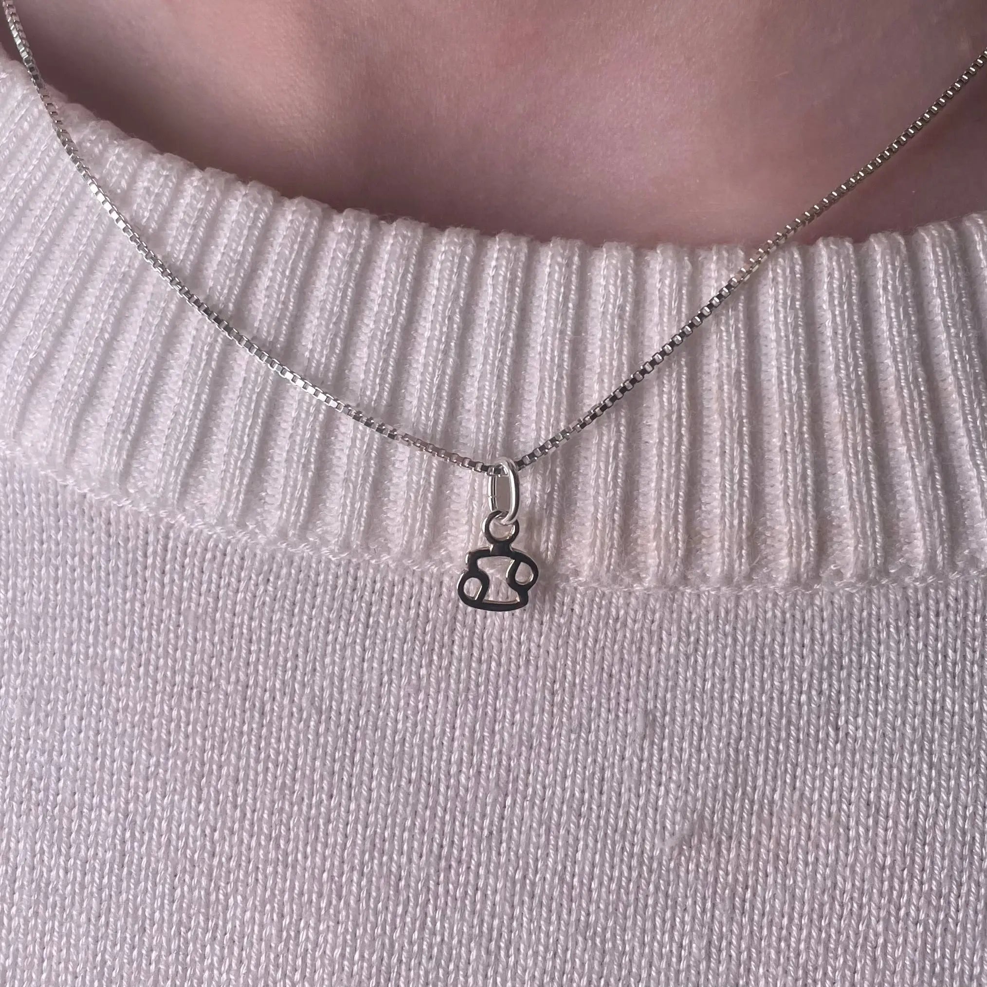 Berlock - Stjärntecken - L8Hasselblad