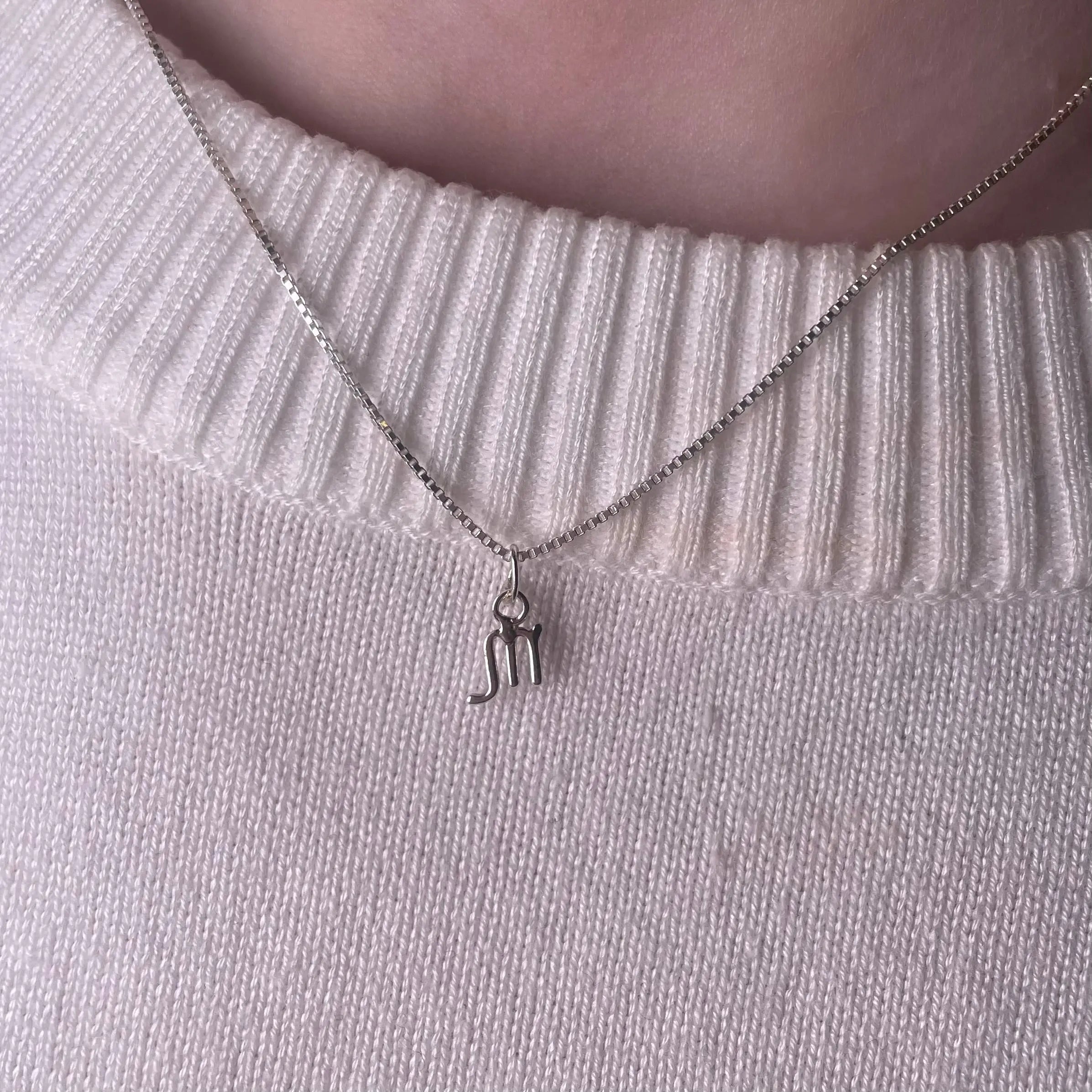 Berlock - Stjärntecken - L8Hasselblad