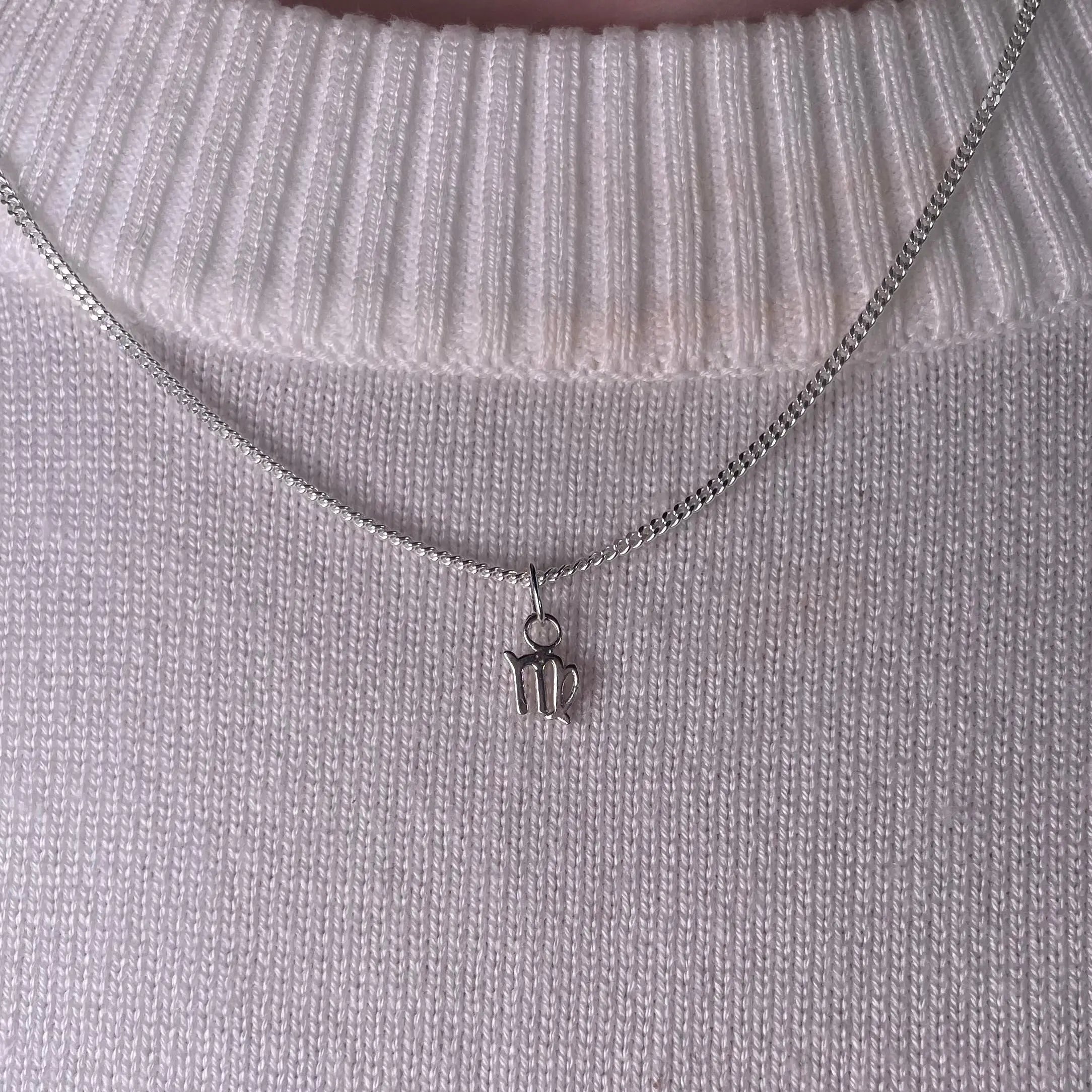 Berlock - Stjärntecken - L8Hasselblad