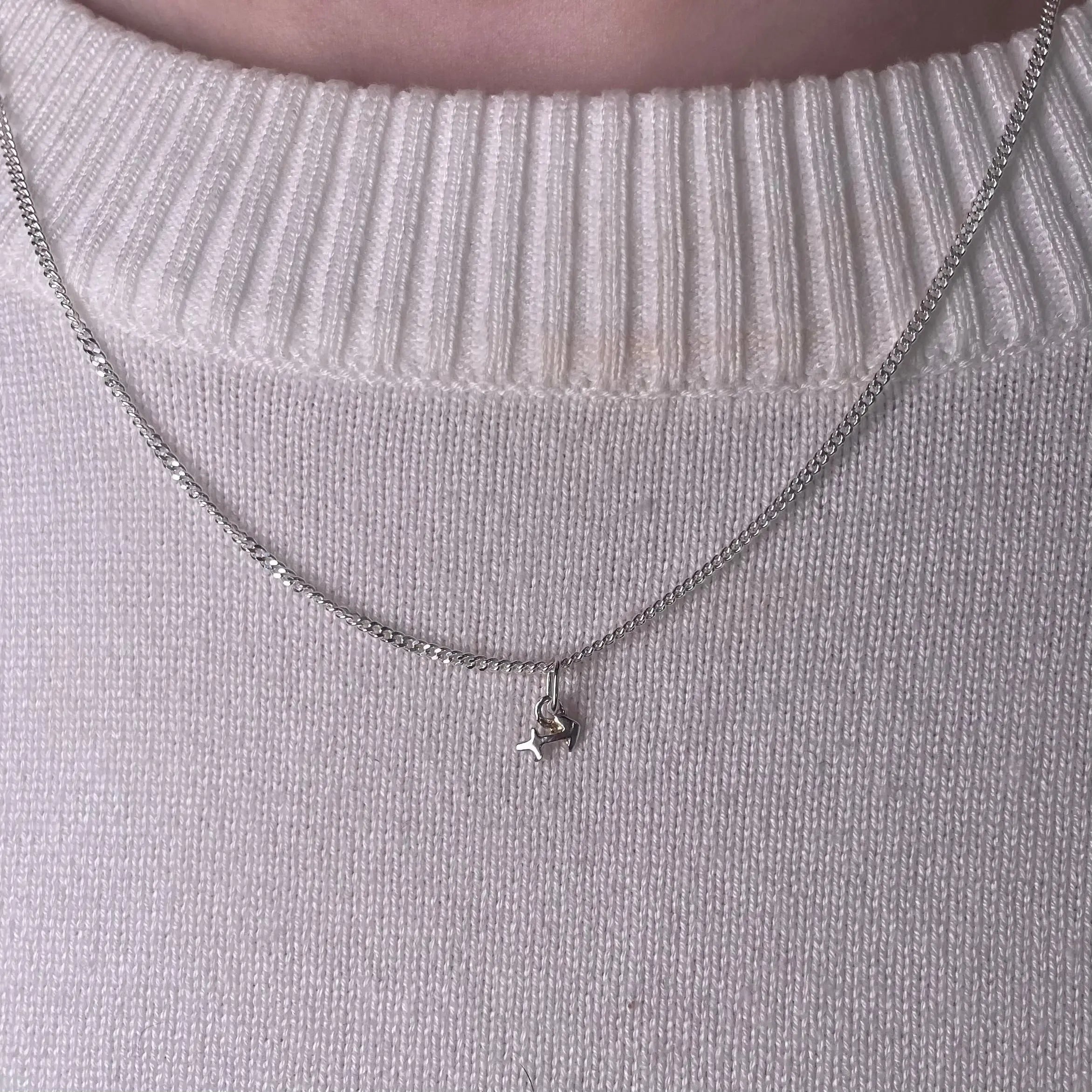 Berlock - Stjärntecken - L8Hasselblad