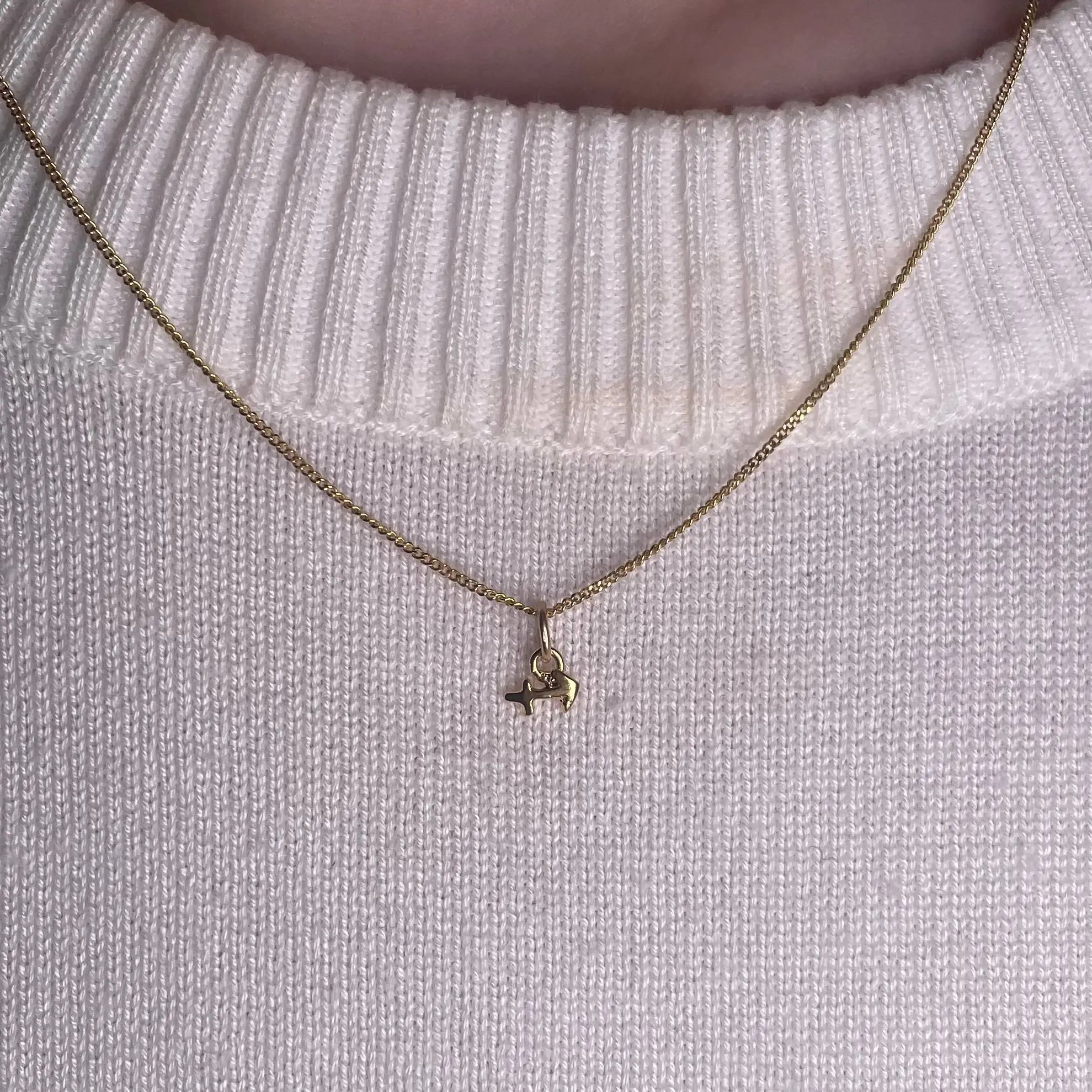 Berlock - Stjärntecken - L8Hasselblad