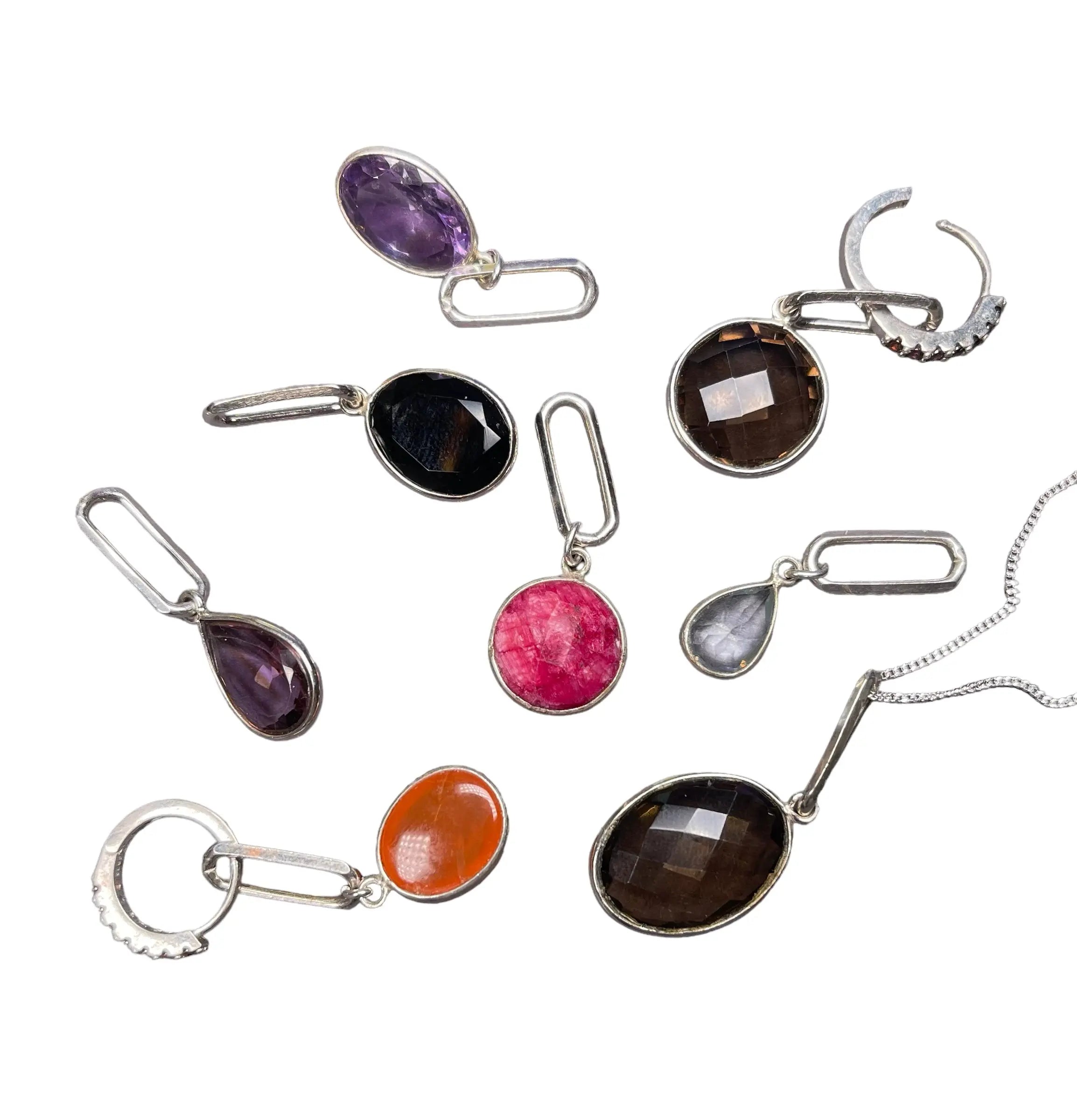 Berlock - The Rock - L8Hasselblad