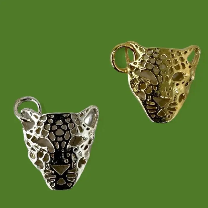 Berlock - Tiger - L8Hasselblad