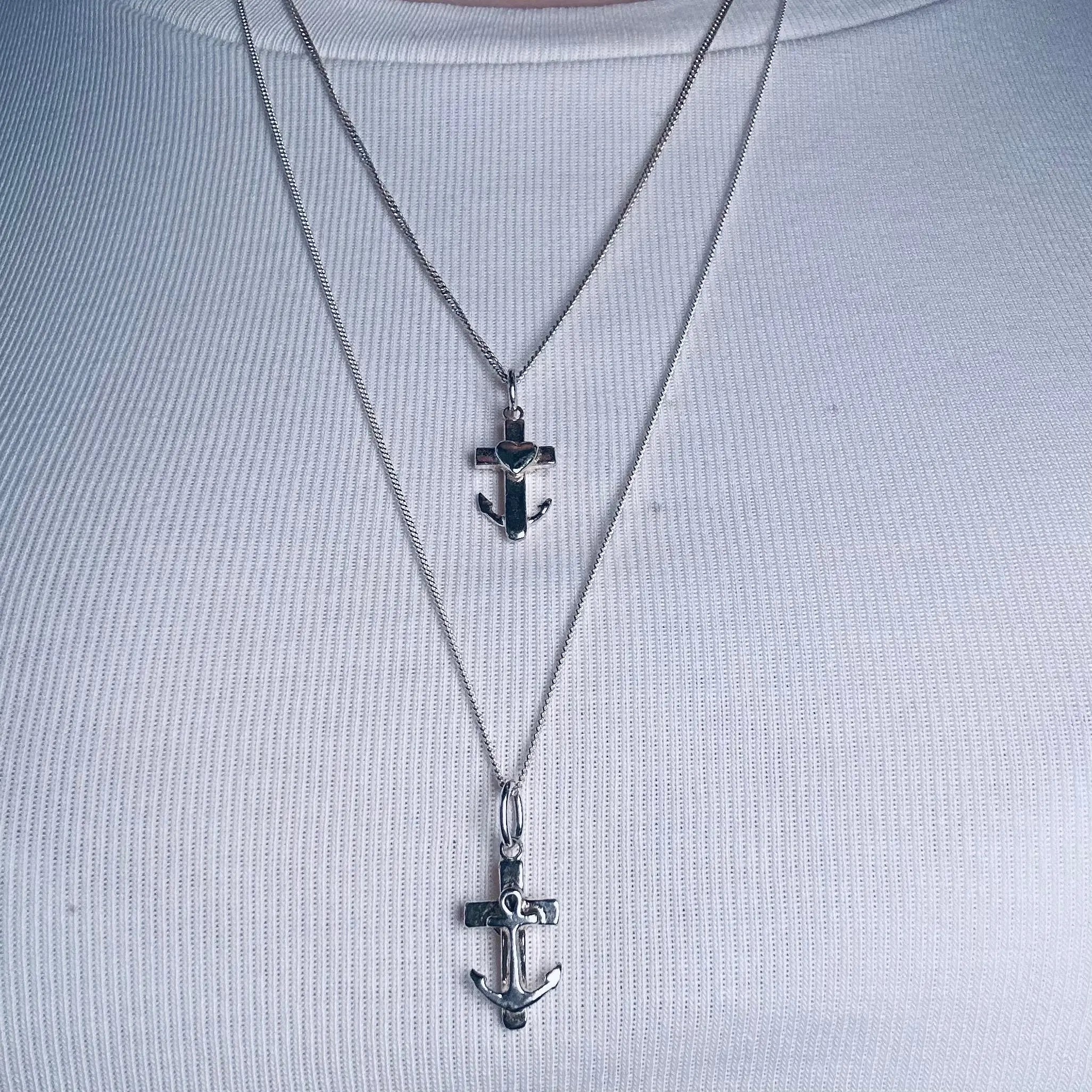 Berlock - Tro hopp & kärlek - L8Hasselblad