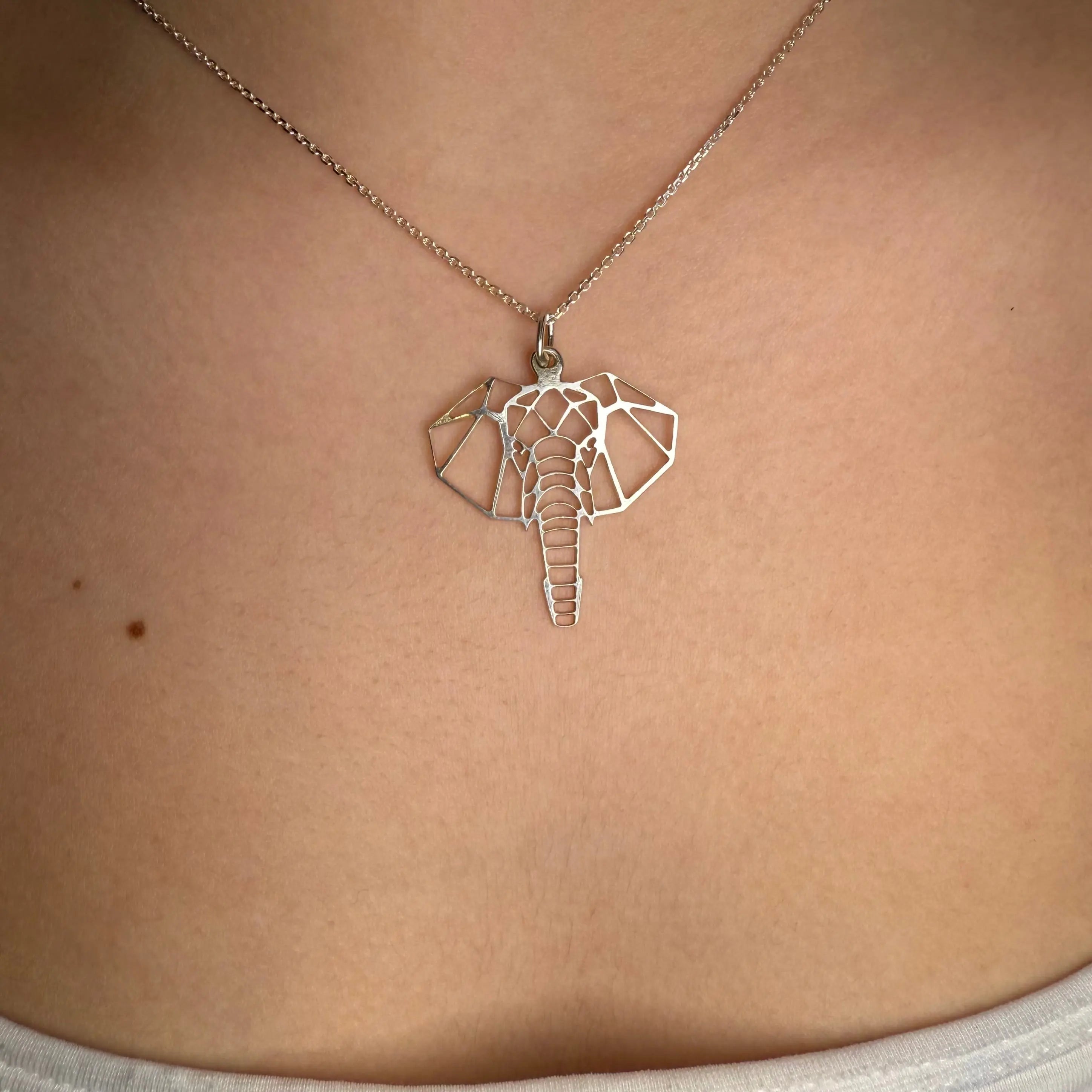 Berlock - Underbara djur - L8Hasselblad