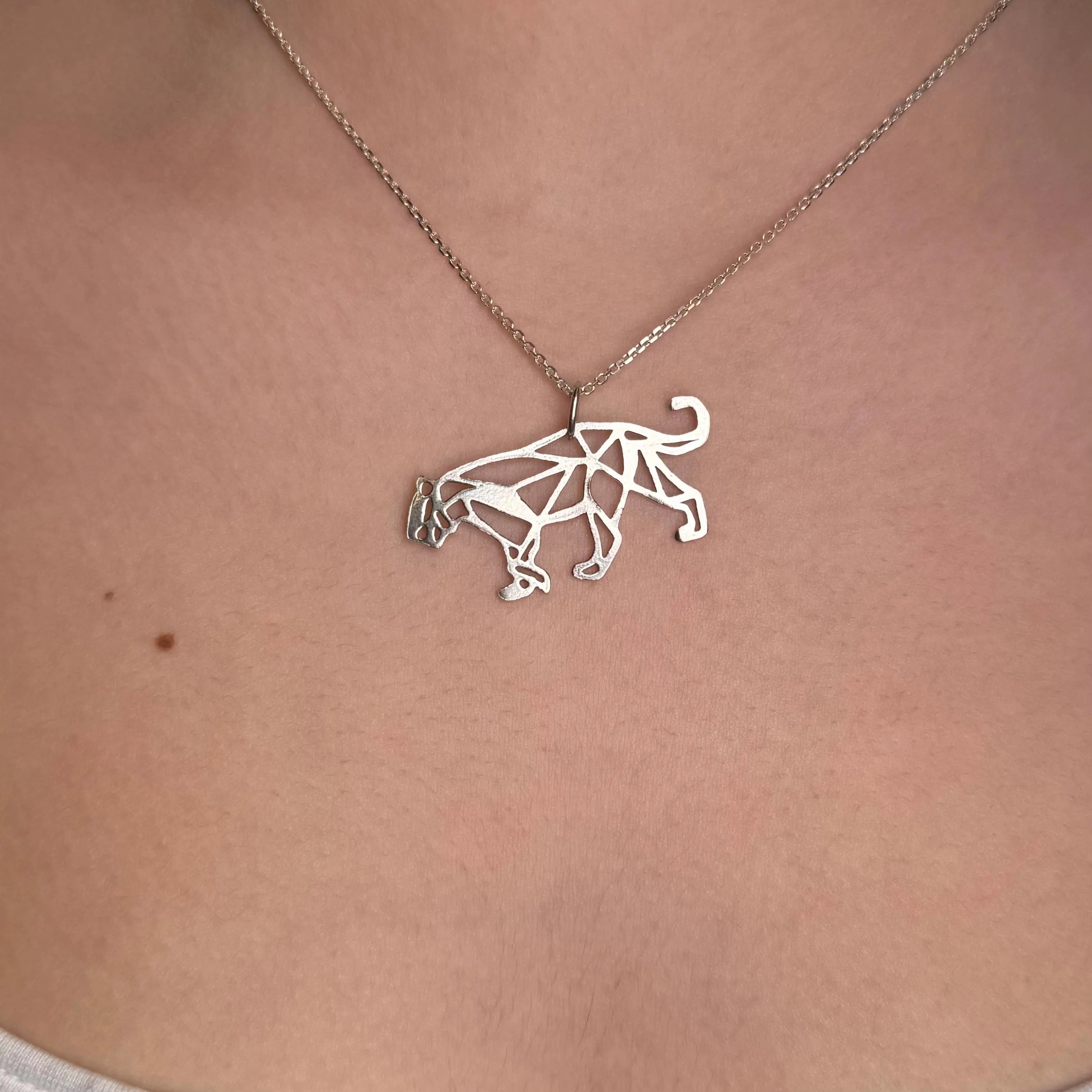 Berlock - Underbara djur - L8Hasselblad