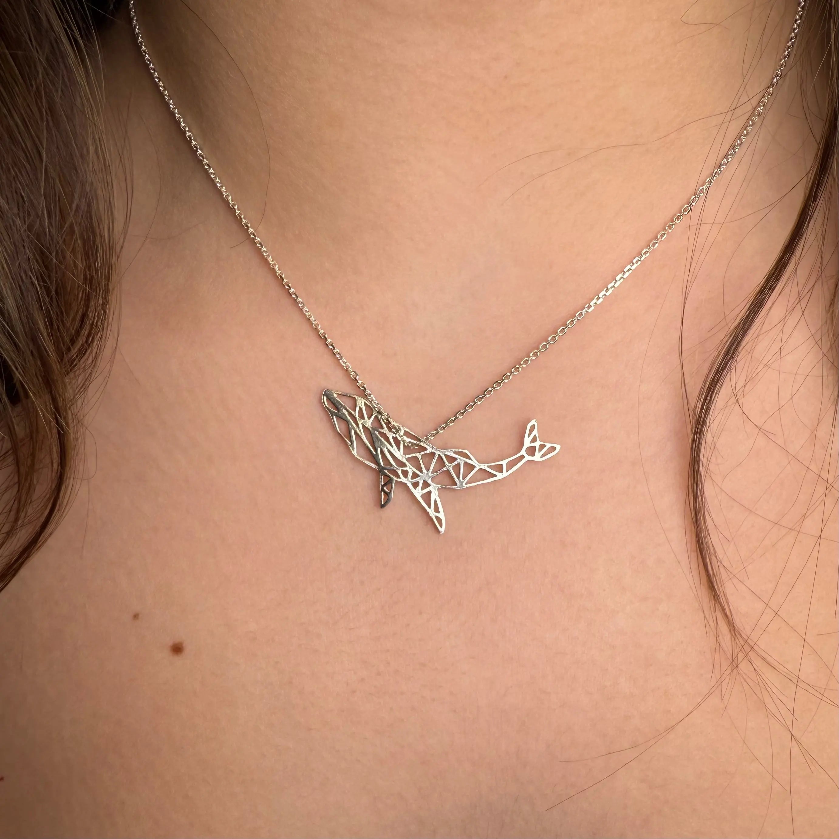 Berlock - Underbara djur - L8Hasselblad