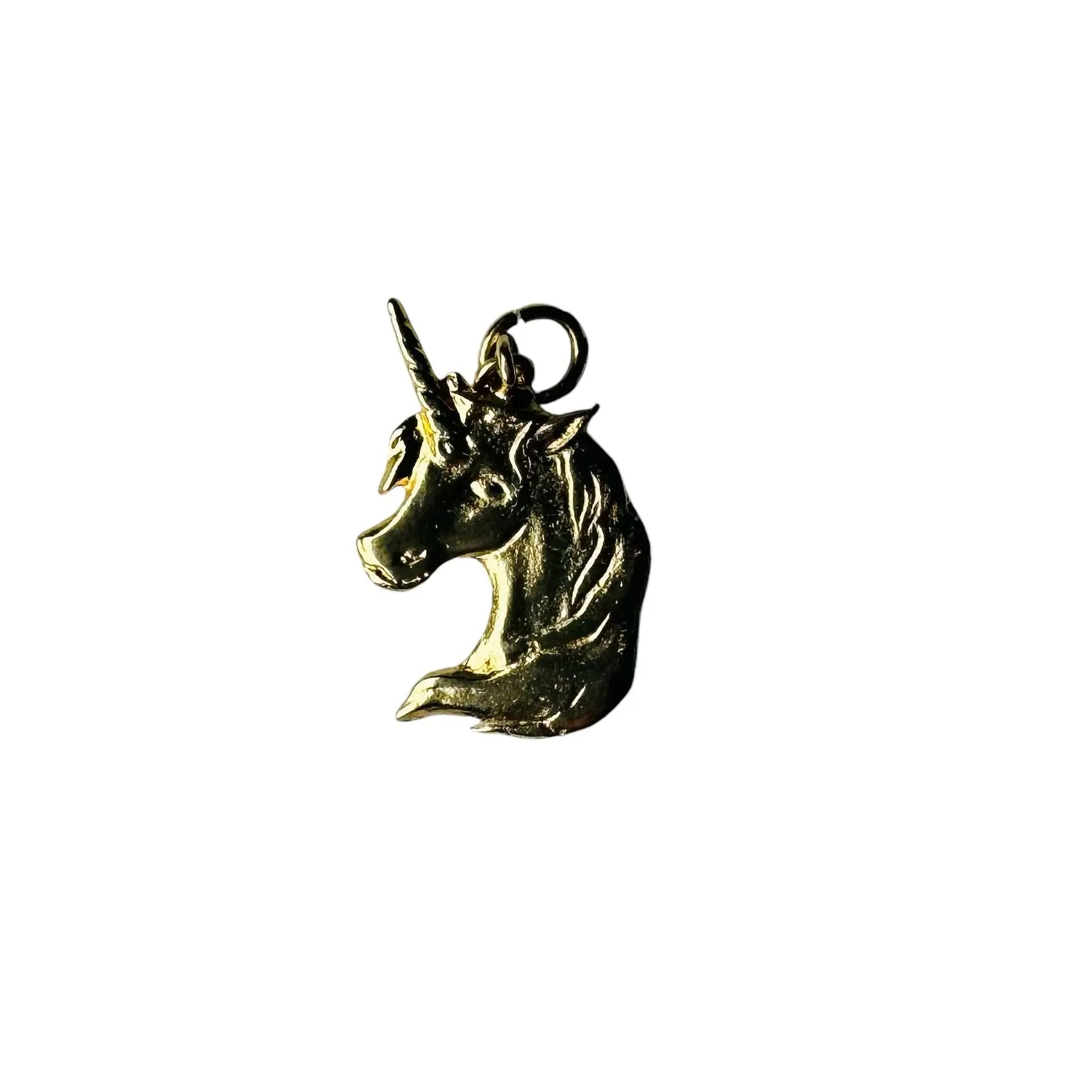 Berlock - Unicorn I Profil - L8Hasselblad