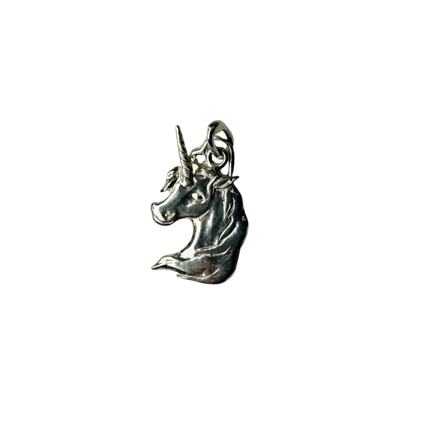 Berlock - Unicorn I Profil - L8Hasselblad